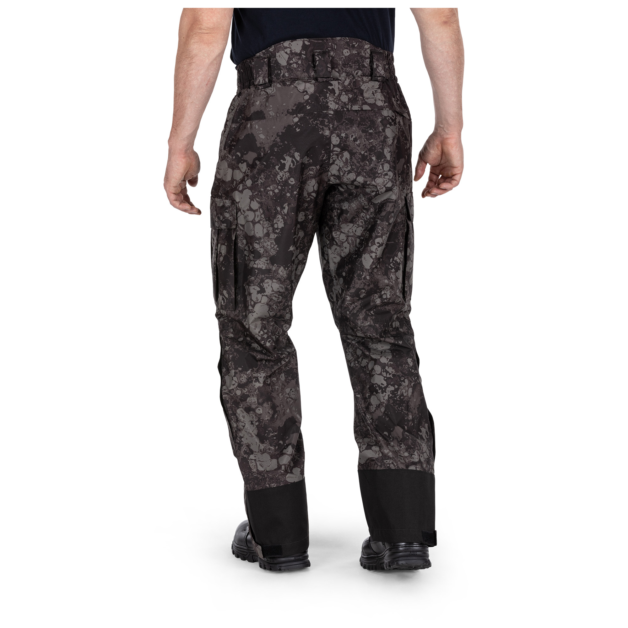 Duty Rain Pant GEO7™