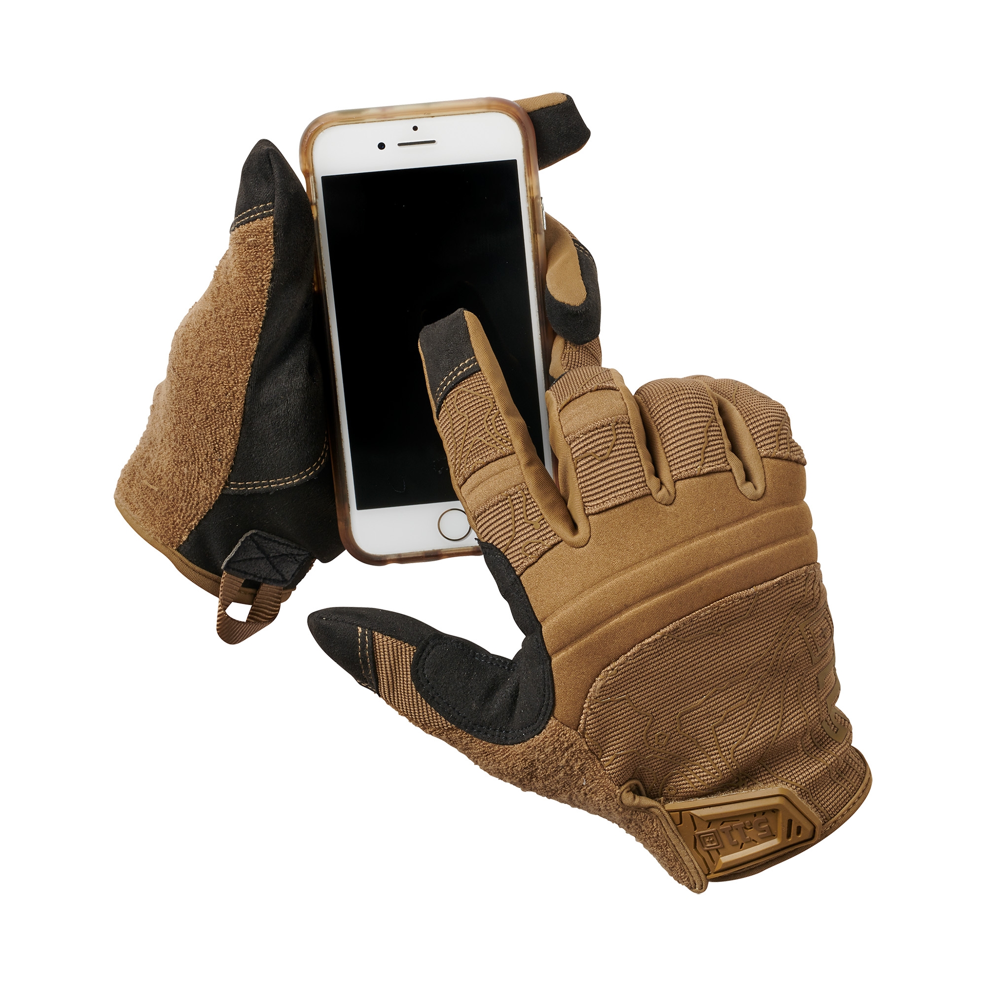 Competition Shooting Glove