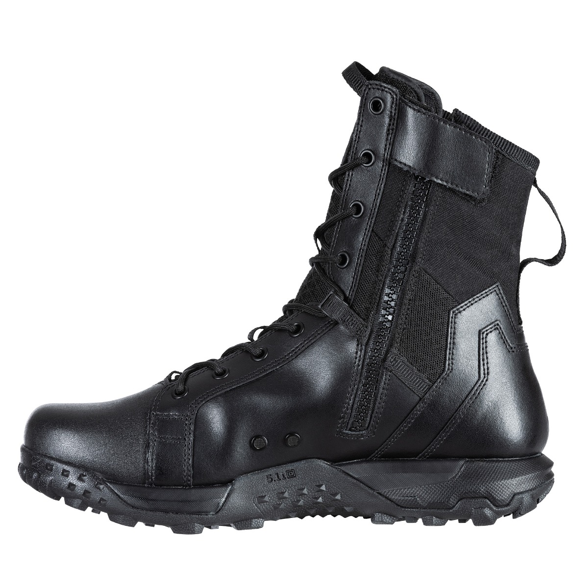 5.11® A/T 8" Side Zip Boot