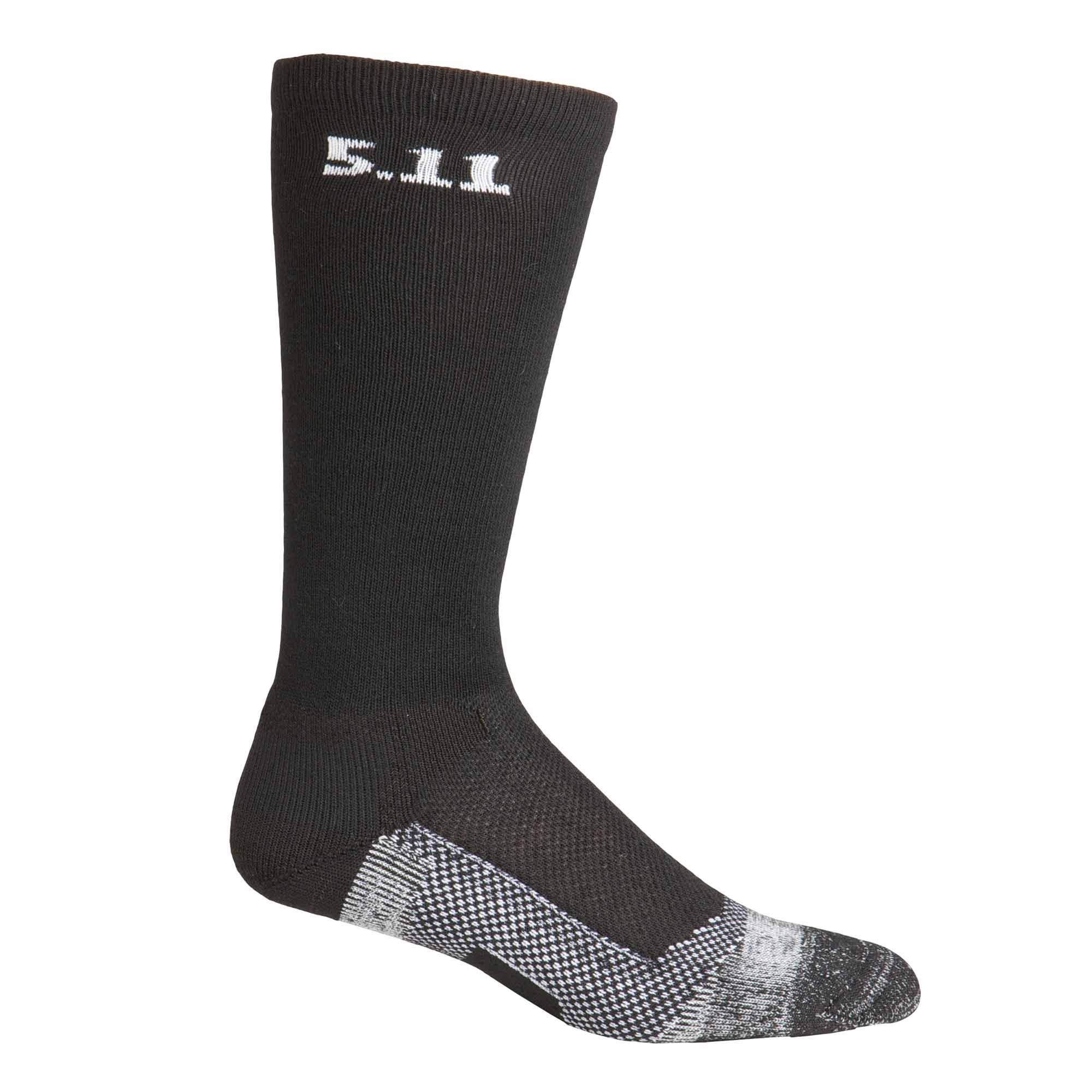 Level 1 9" Sock