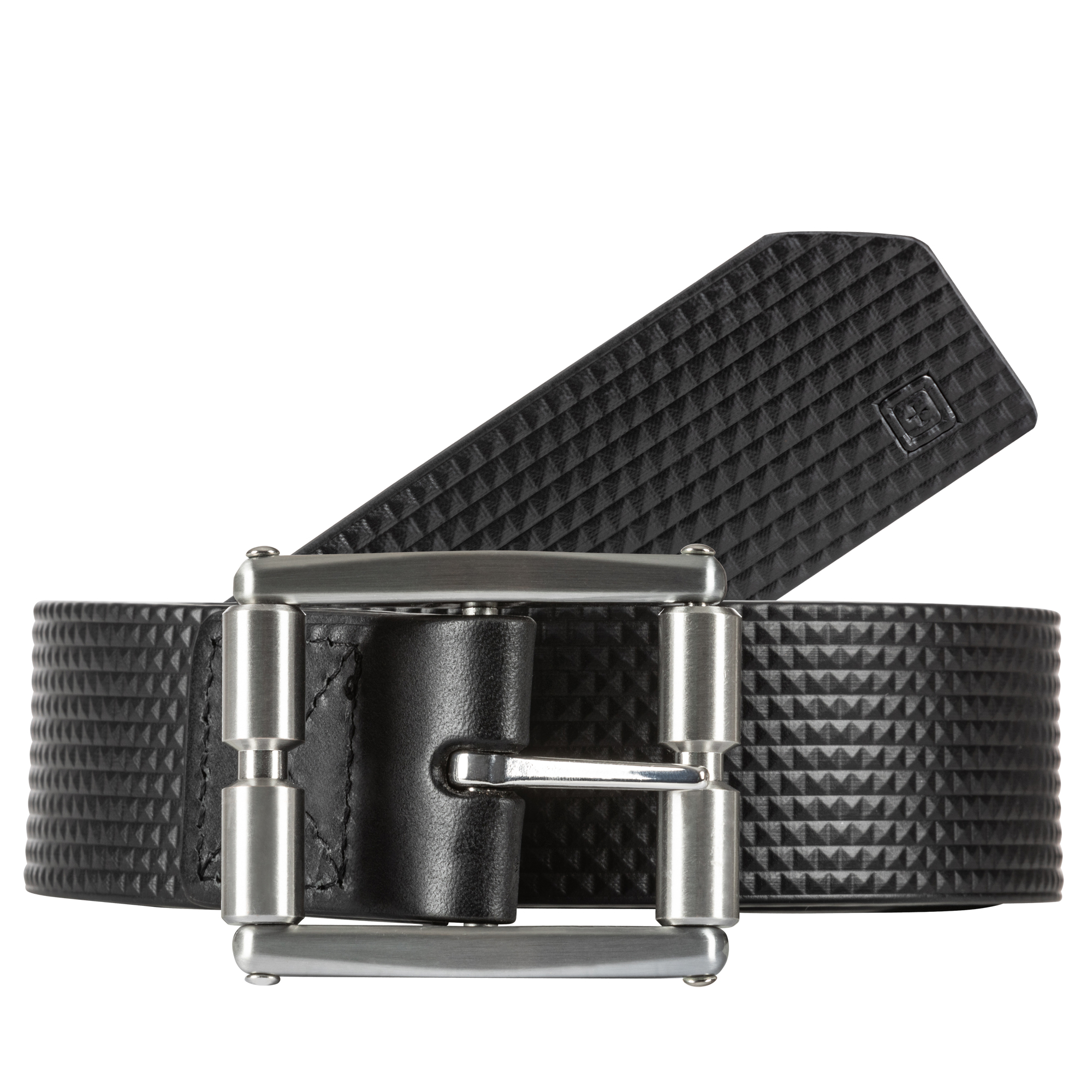 Reversible Belt
