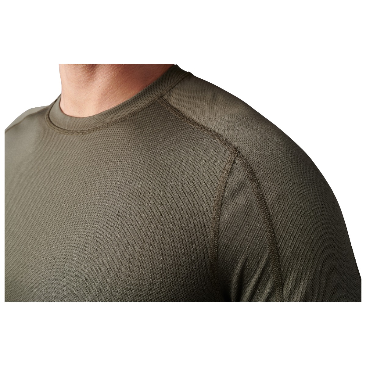 Tropos Long Sleeve Baselayer Top