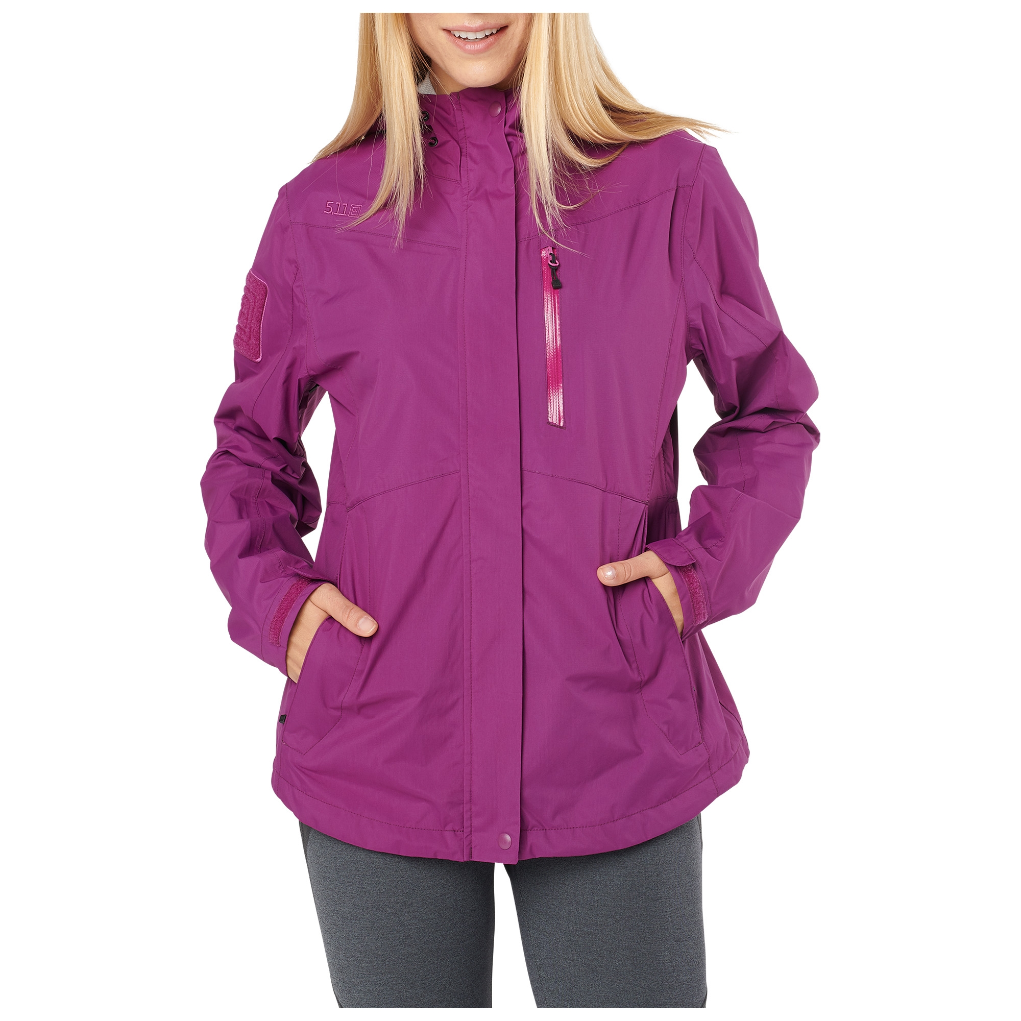 Womens Aurora Shell Jacket