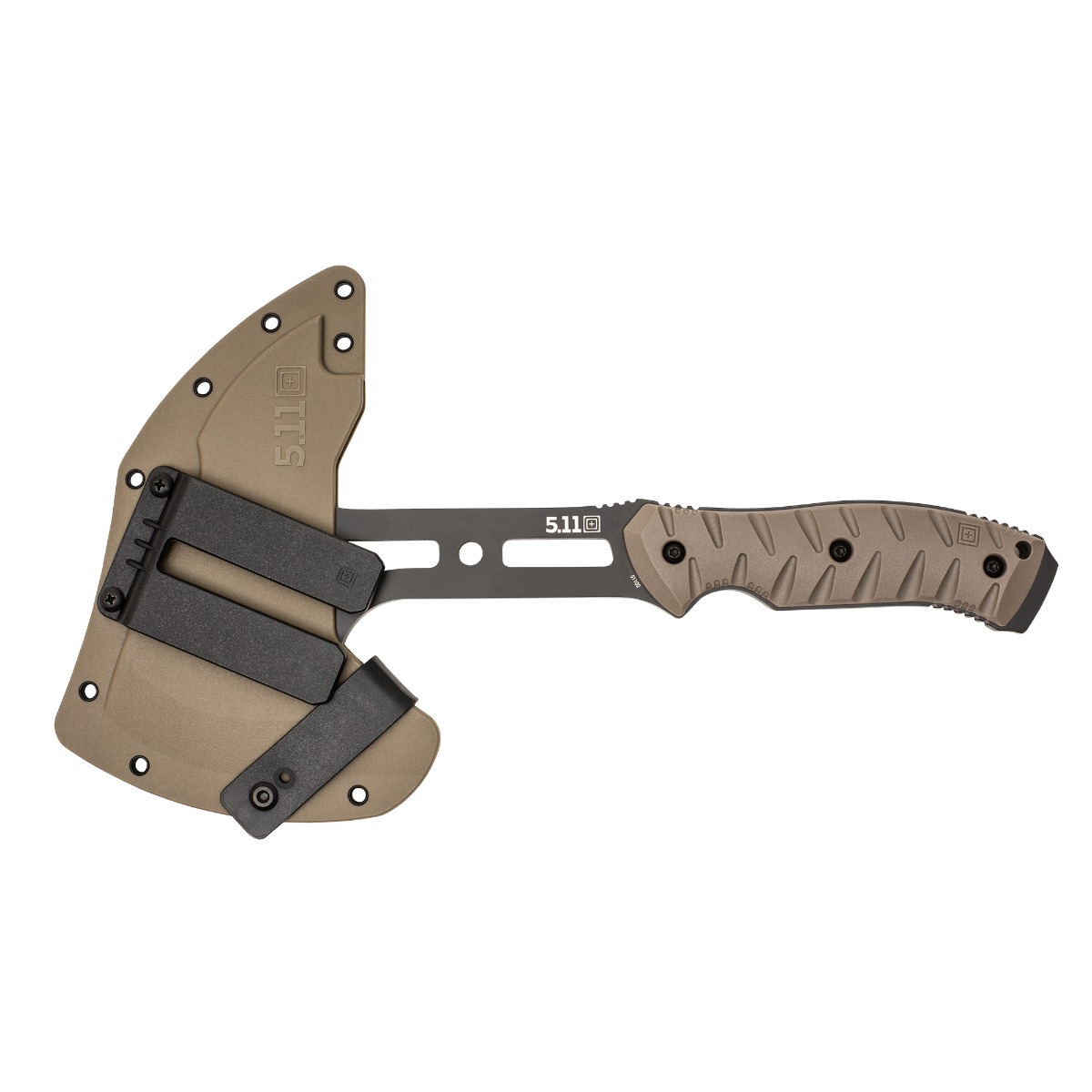 CFA Peacemaker Tomahawk
