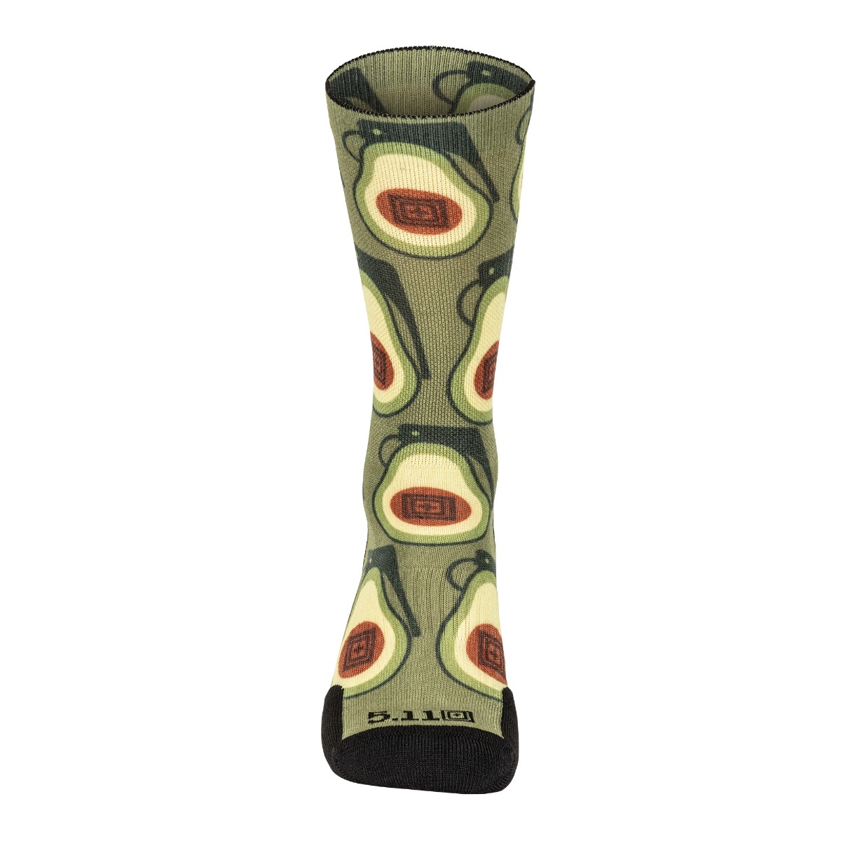 Sock & Awe Avo Nade Sock