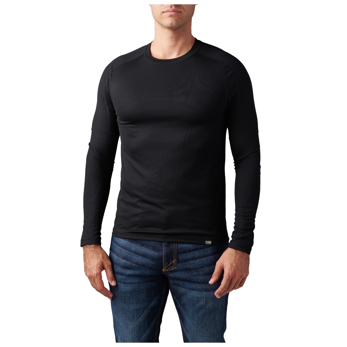 Tropos Long Sleeve Baselayer Top