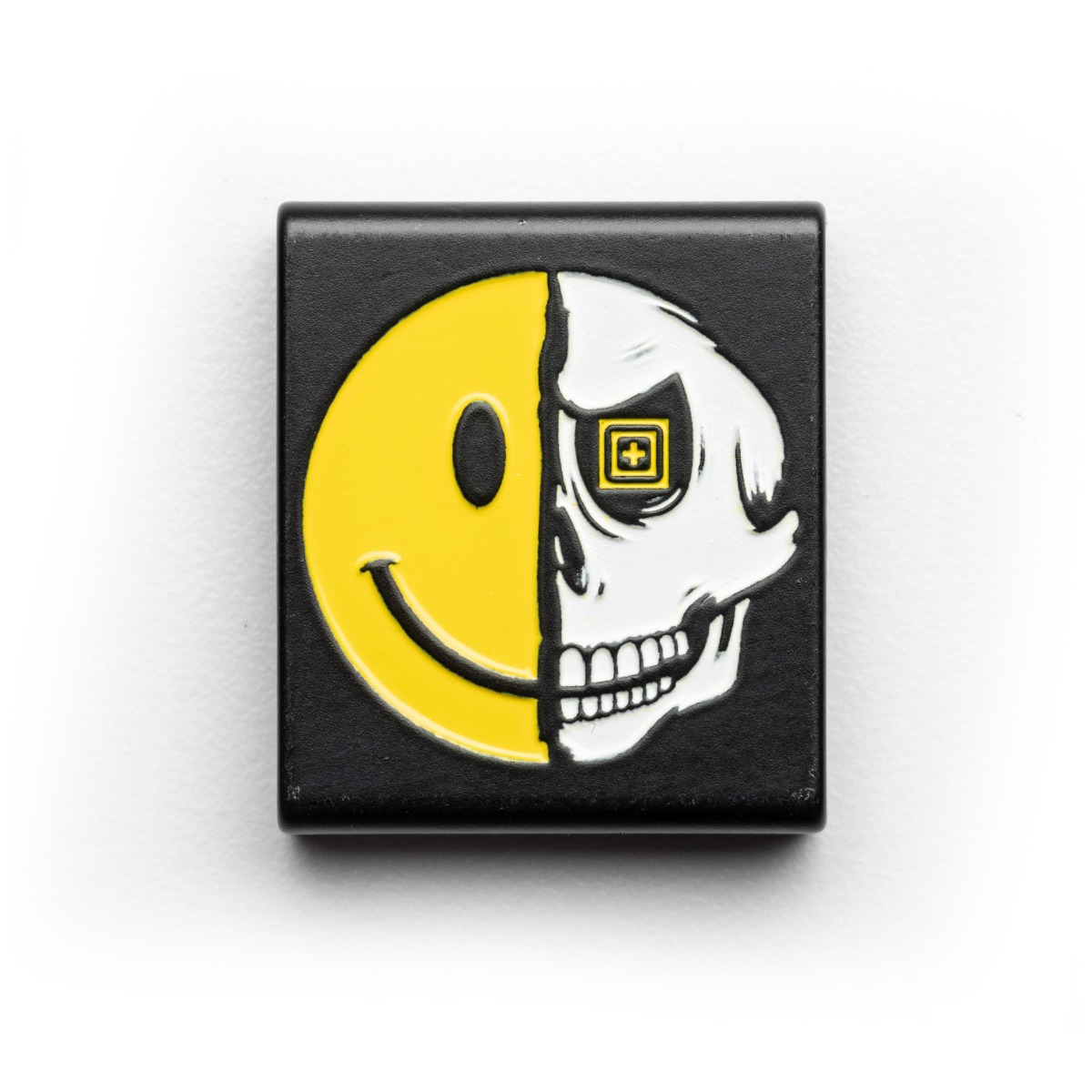 Dont Worry Molle Clip