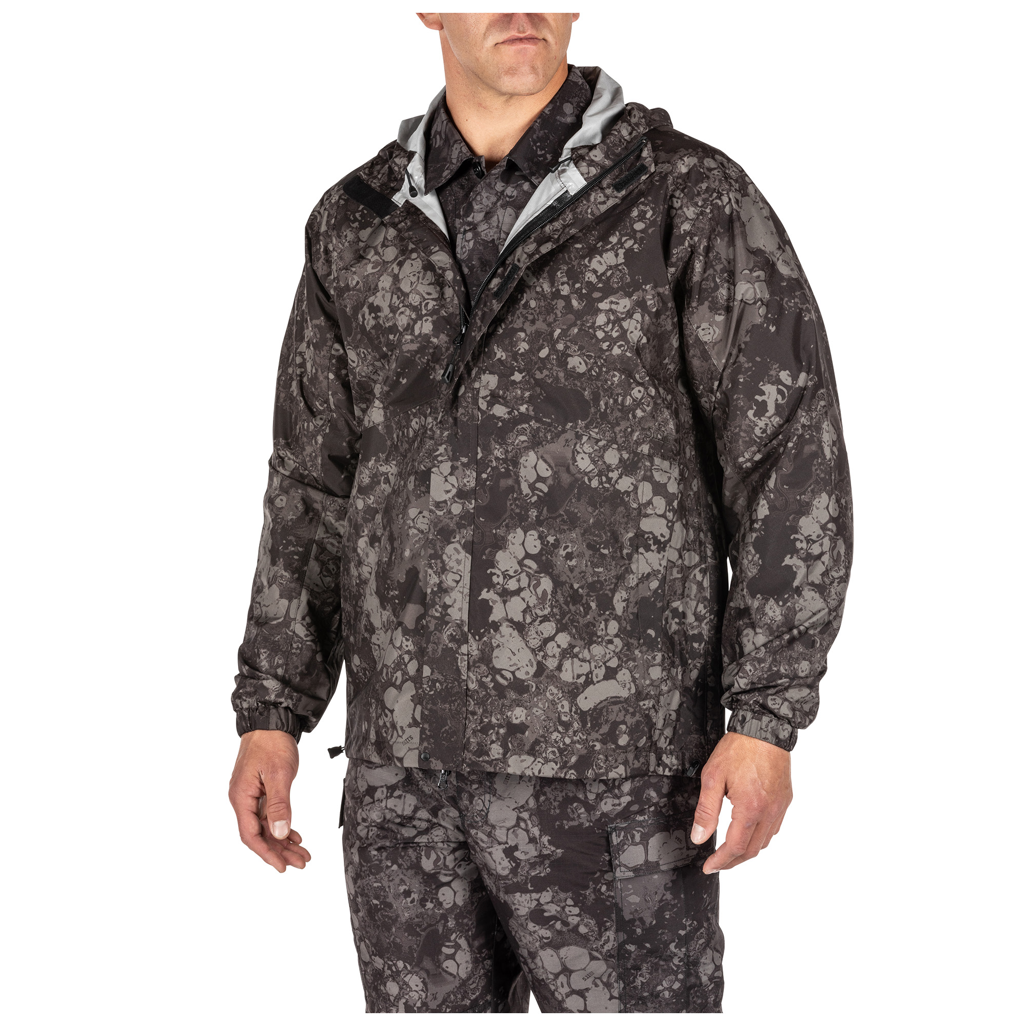 GEO7™ Duty Rain Shell