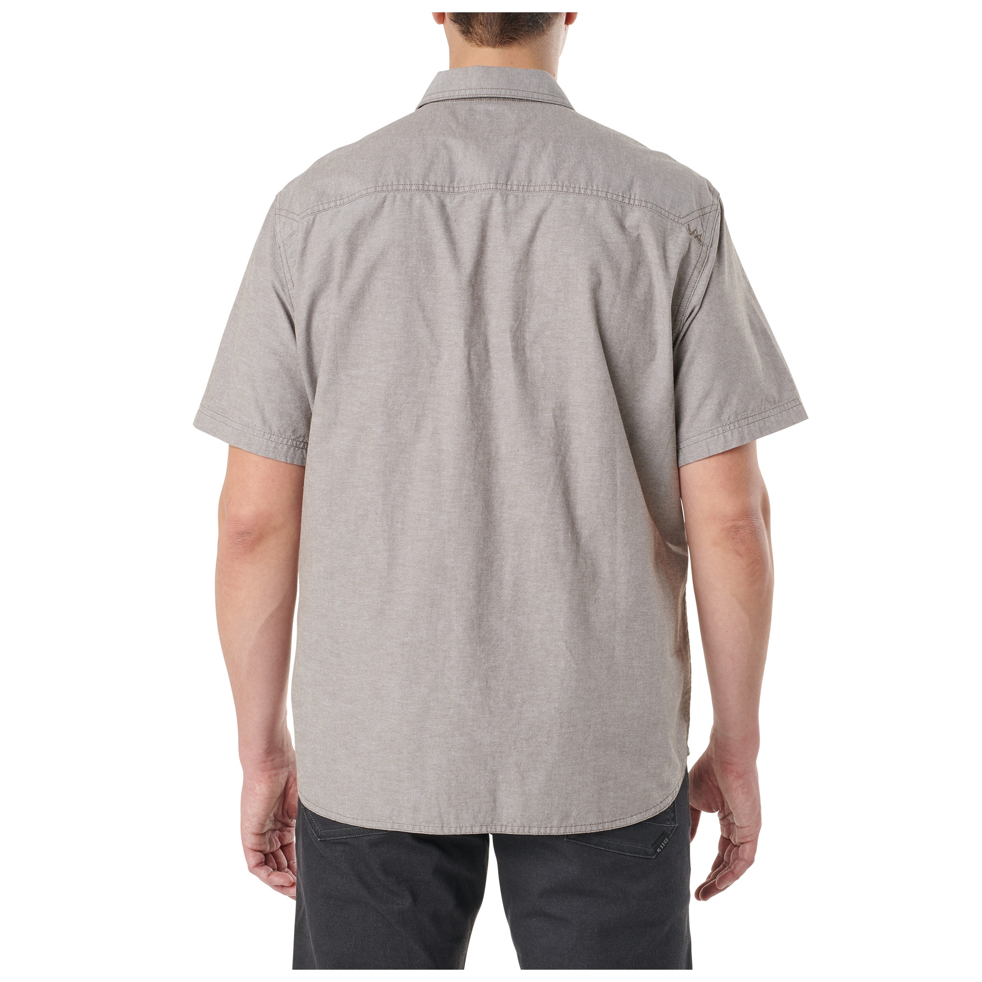Ares Short Sleeve Shirt