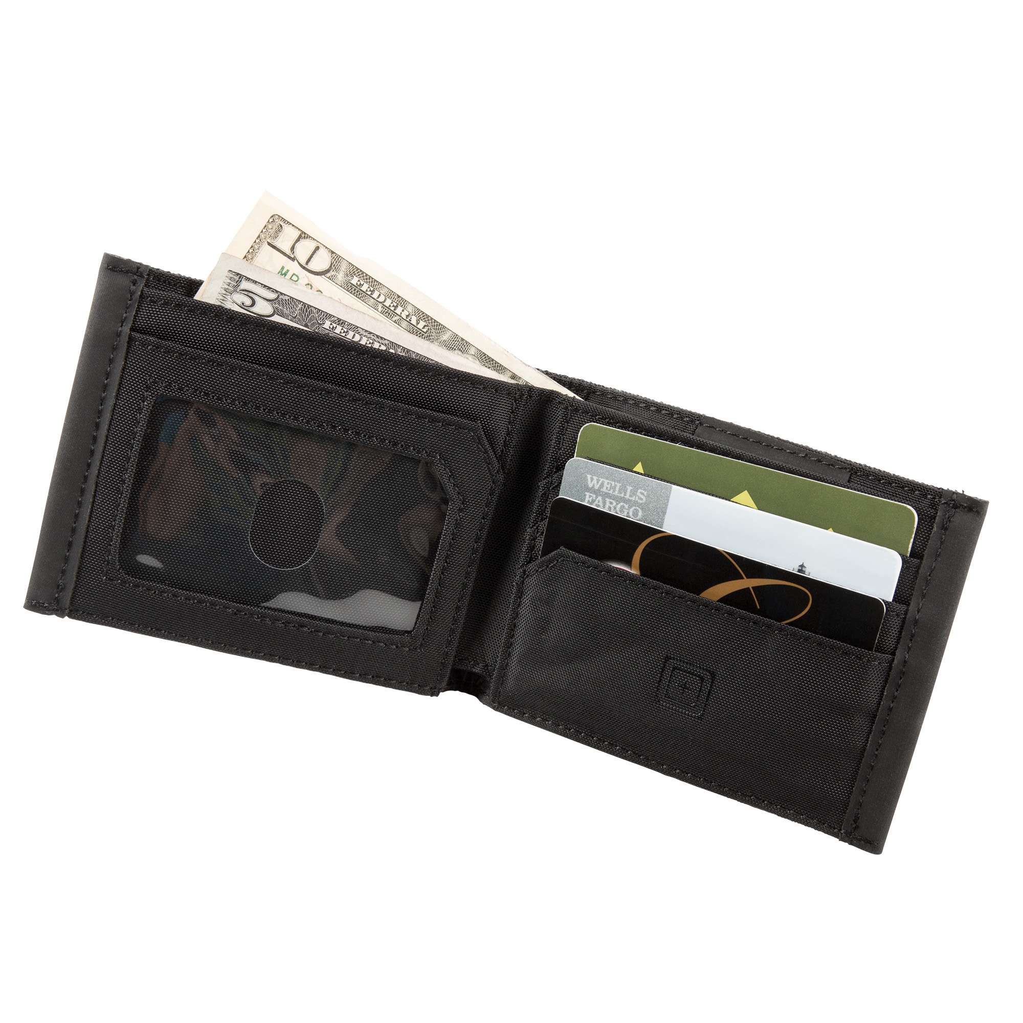 Bifold Wallet