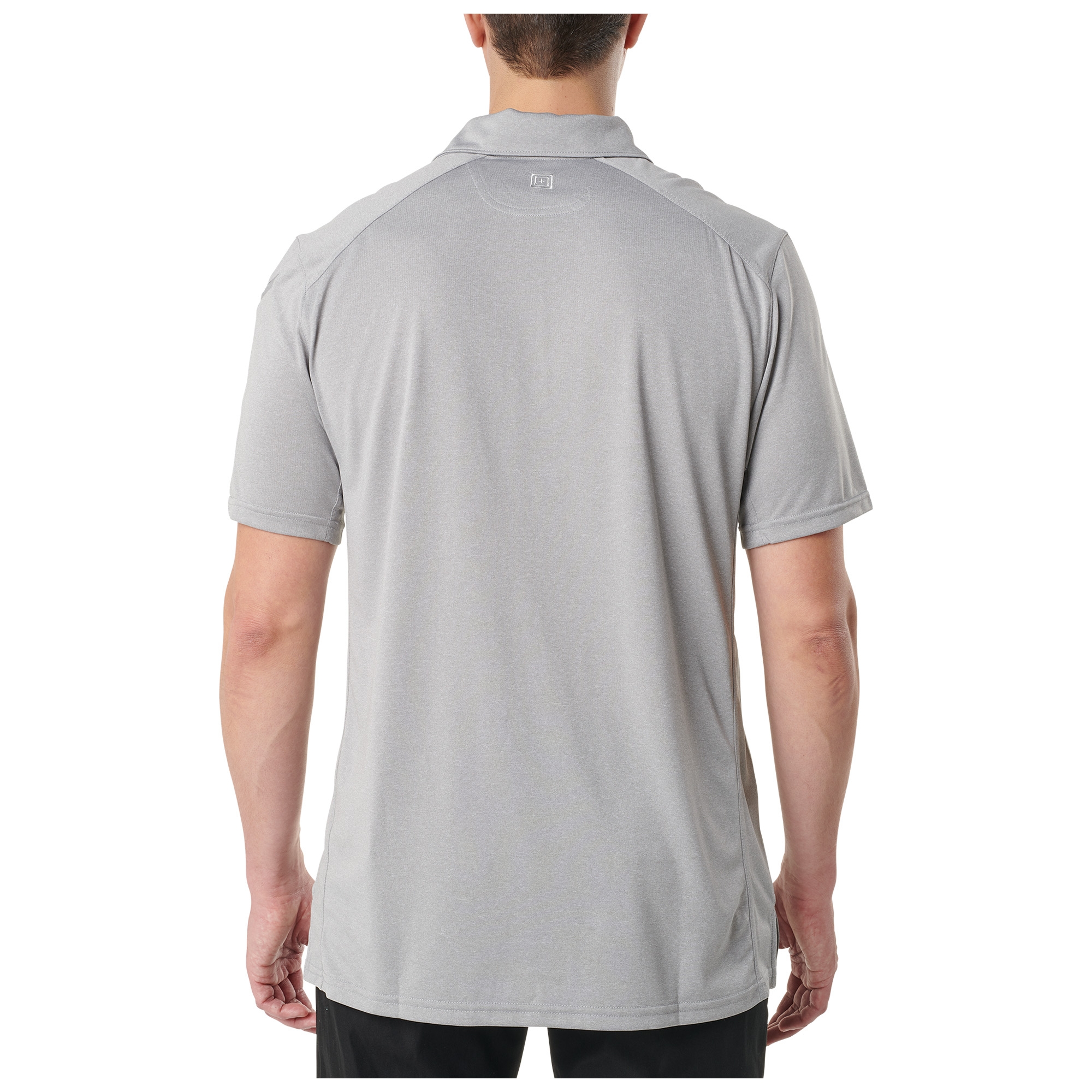 Paramount Short Sleeve Polo