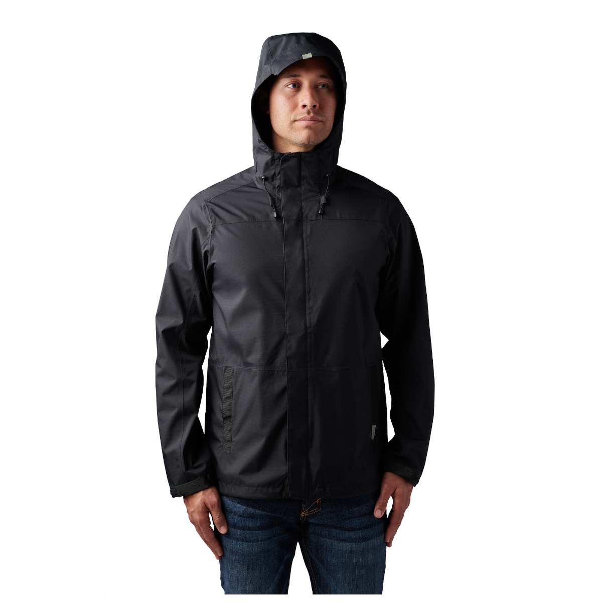 Exos Rain Shell Jacket