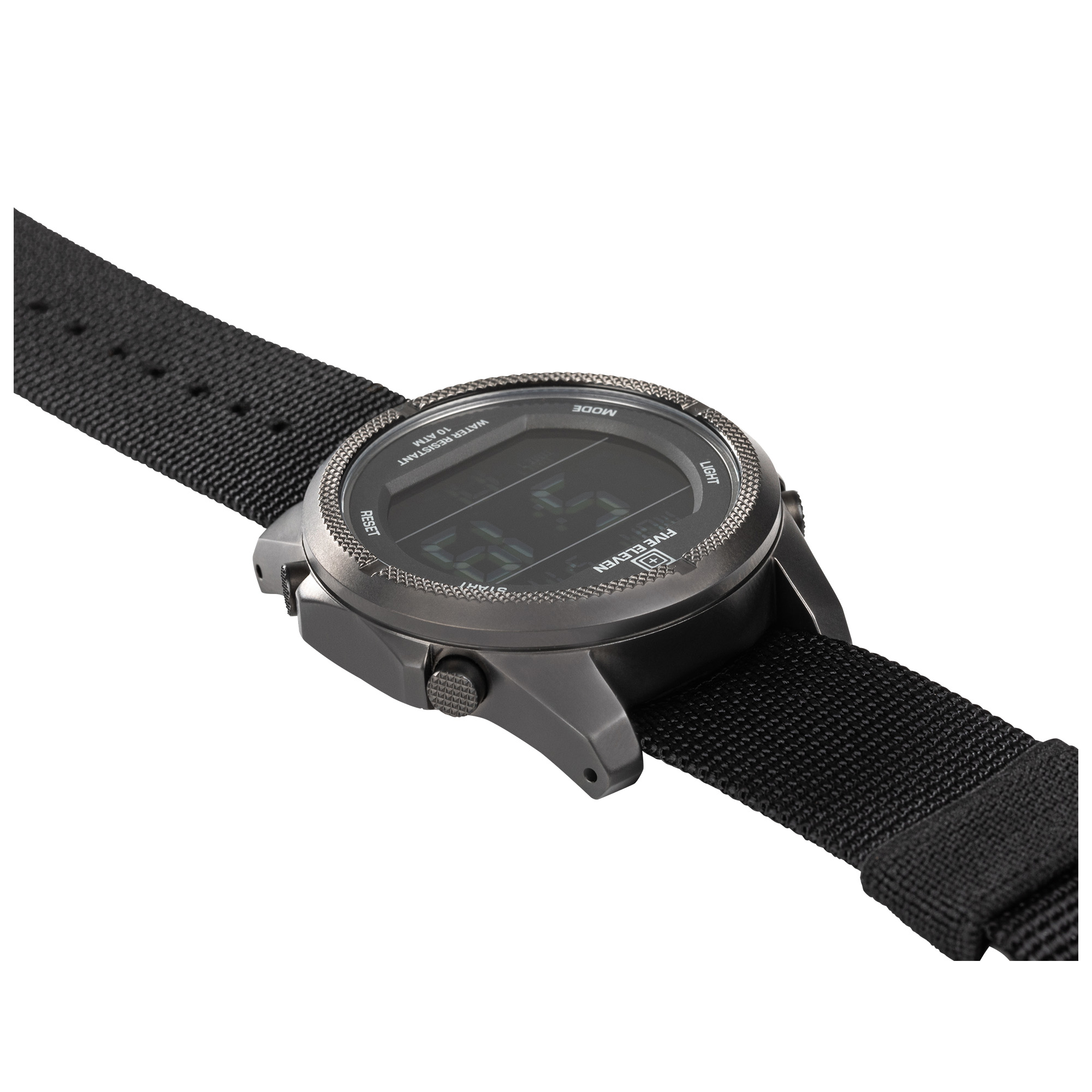 Division Digital Watch