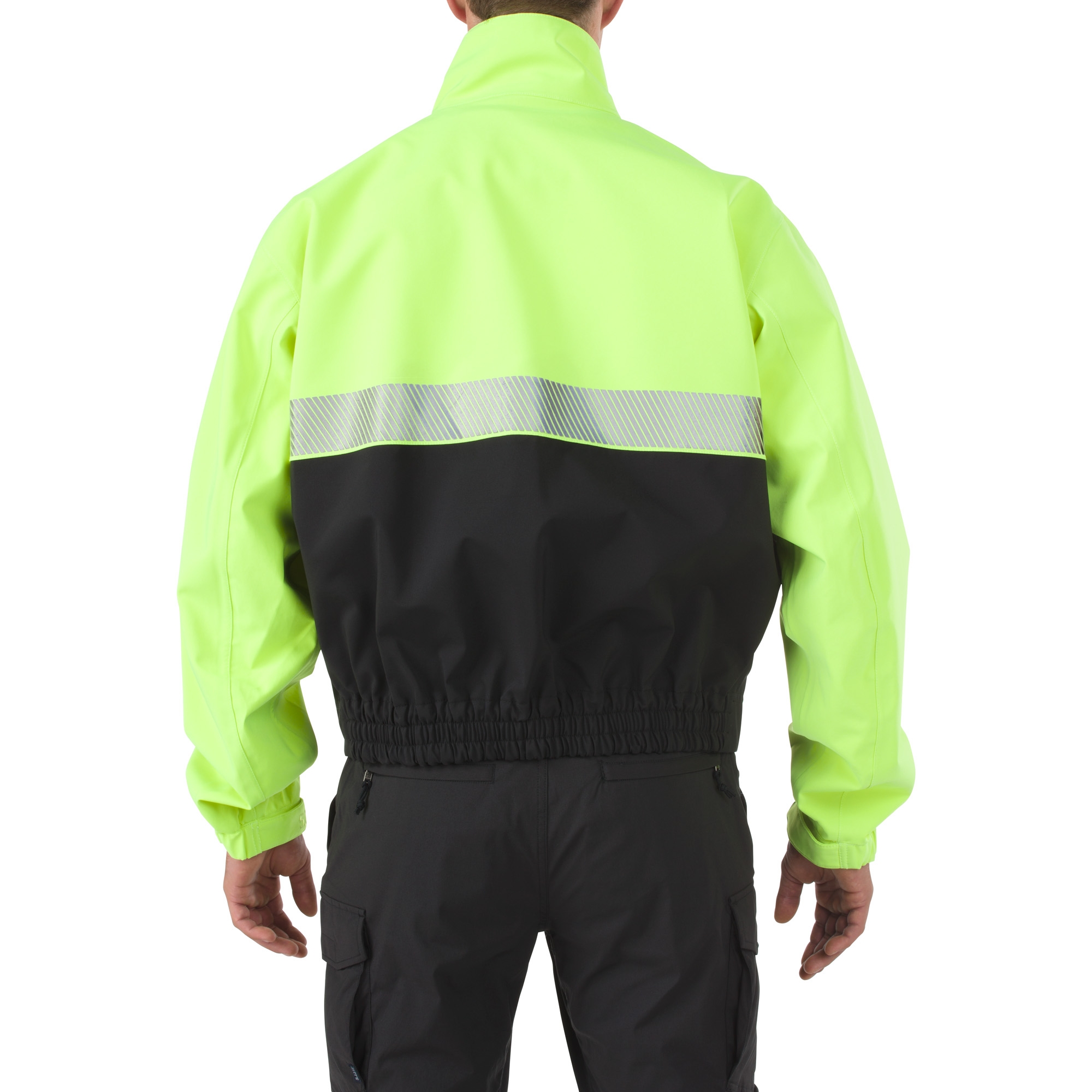 Bike Patrol Jacket