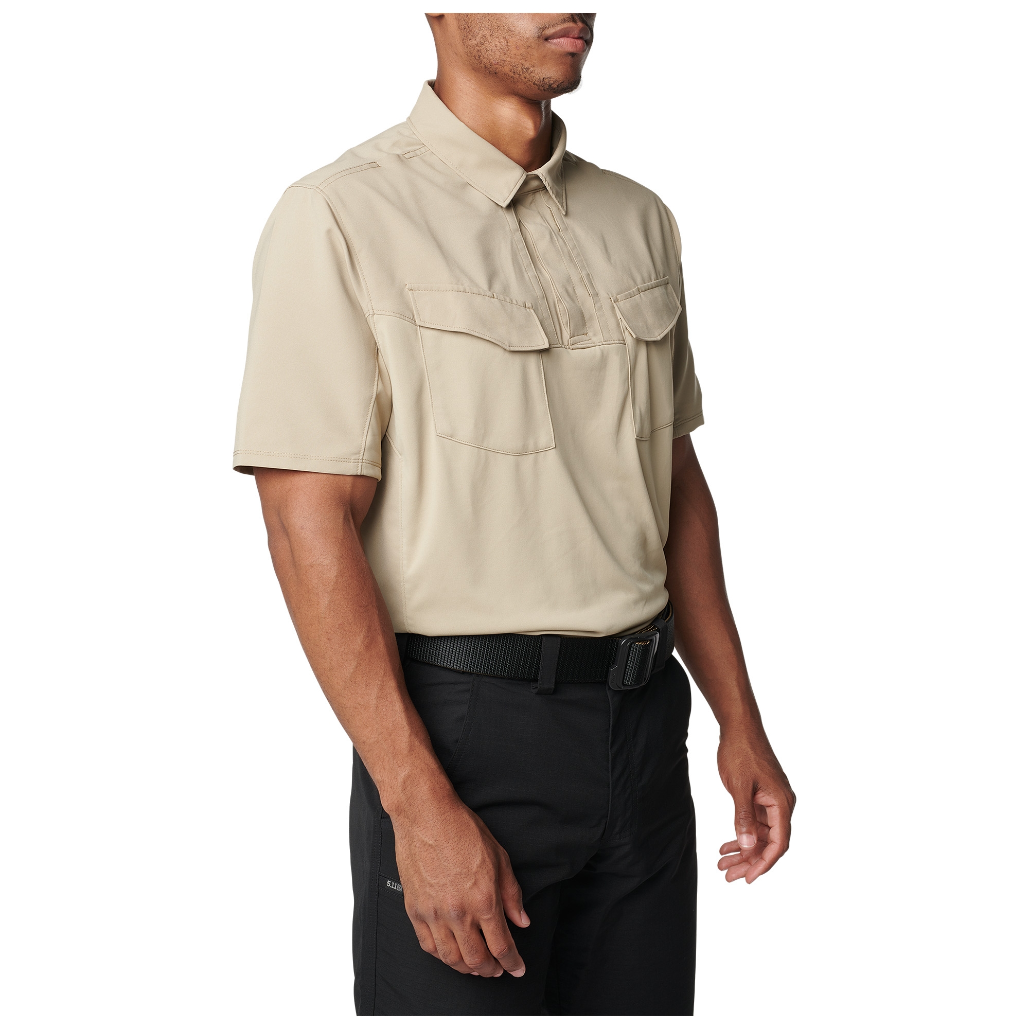 Reflex Short Sleeve Polo