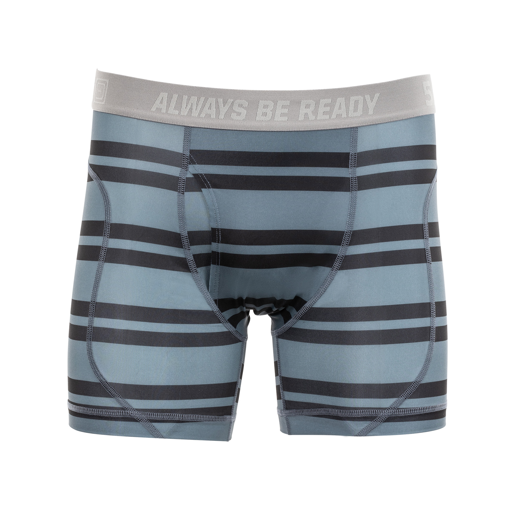 Mission Ops Brief Stripes Turbulence