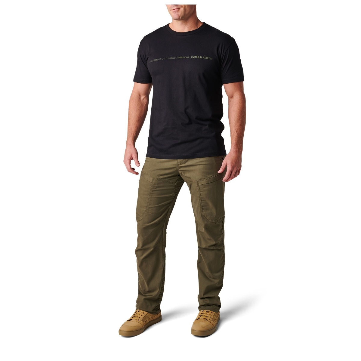 Legacy Topo Tee