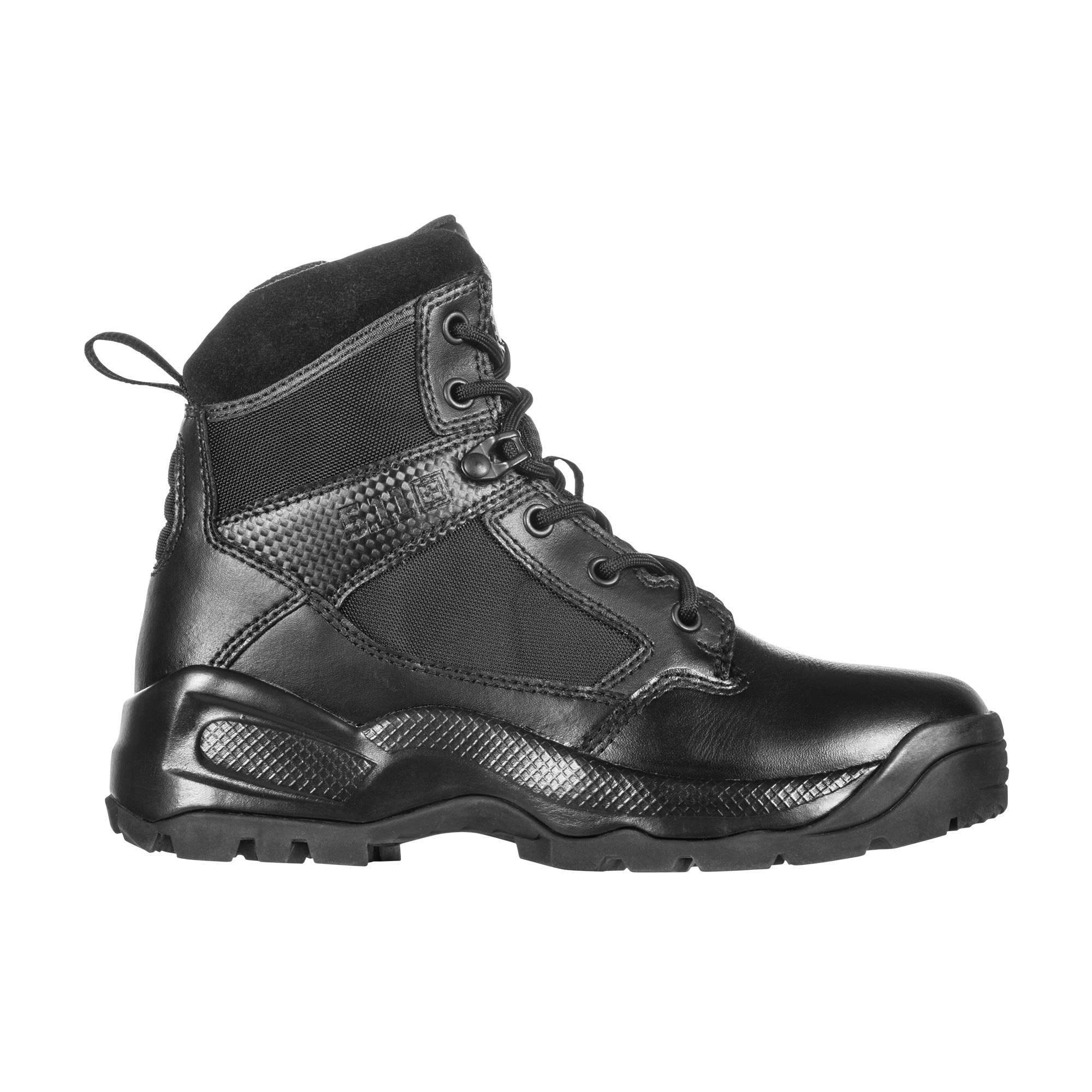Womens A.T.A.C® 2.0 6" Side Zip Boot