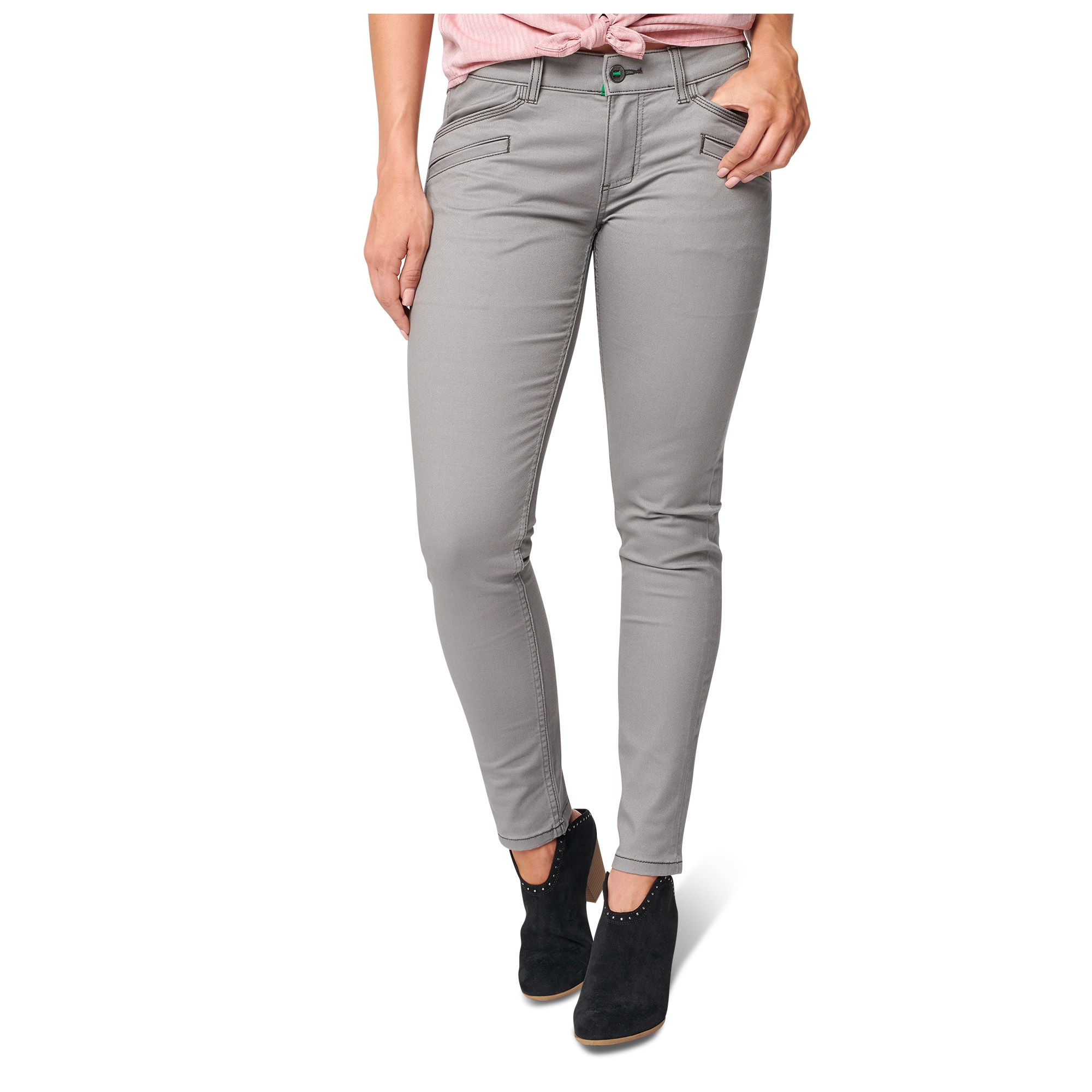 Women's Defender-Flex Slim Pants