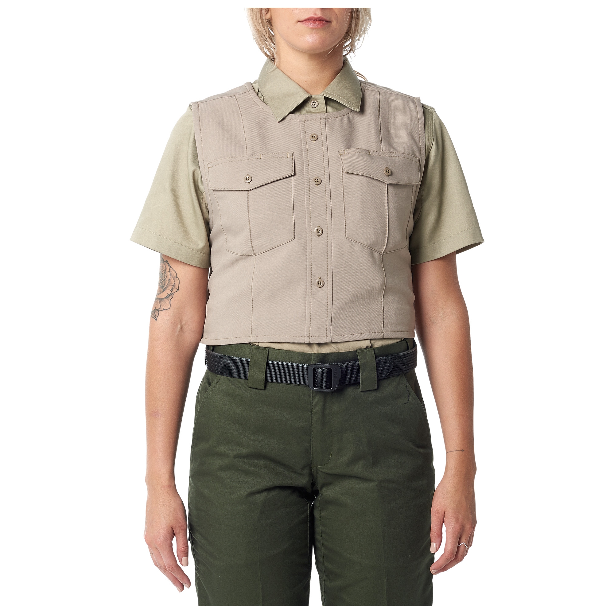 Women's Uniform Outer Carrier - Class A