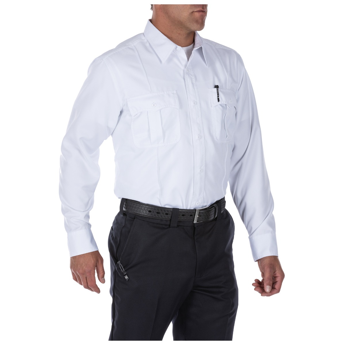 Class A Fast-Tac® Twill Long Sleeve Shirt
