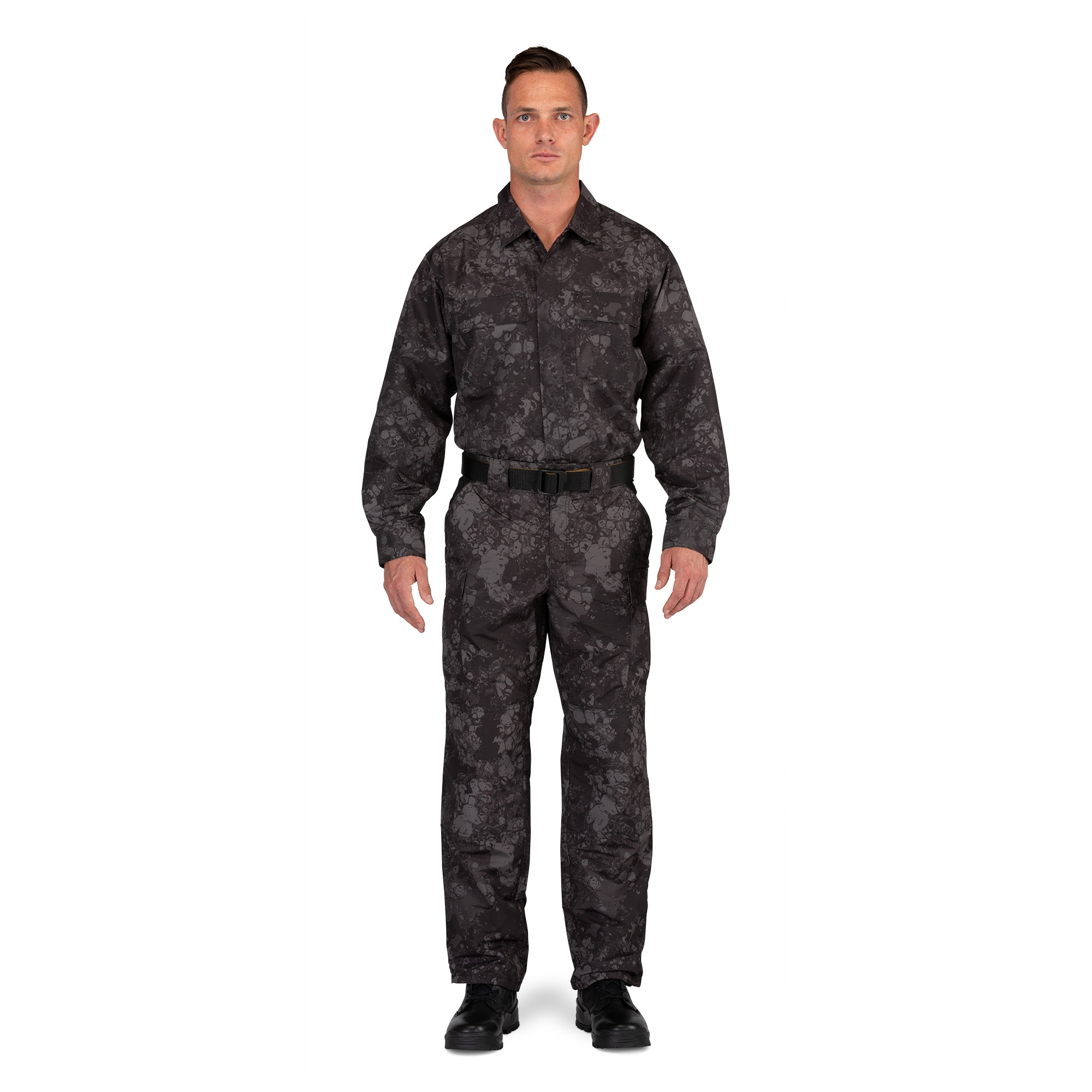 GEO7™ Fast-Tac™ TDU® Long Sleeve Shirt