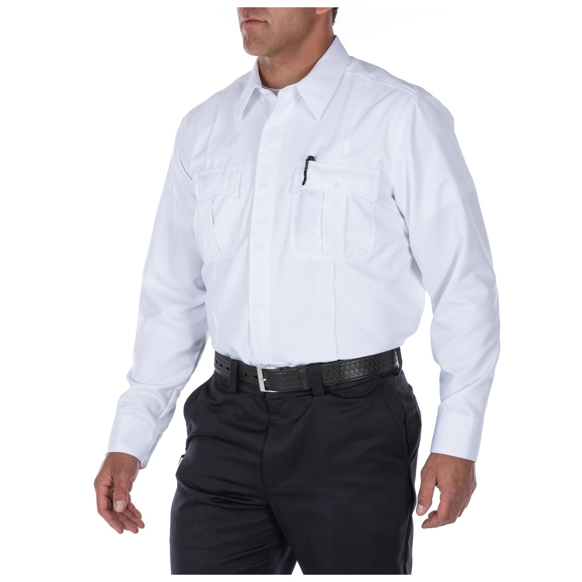 Class A Fast-Tac® Twill Long Sleeve Shirt