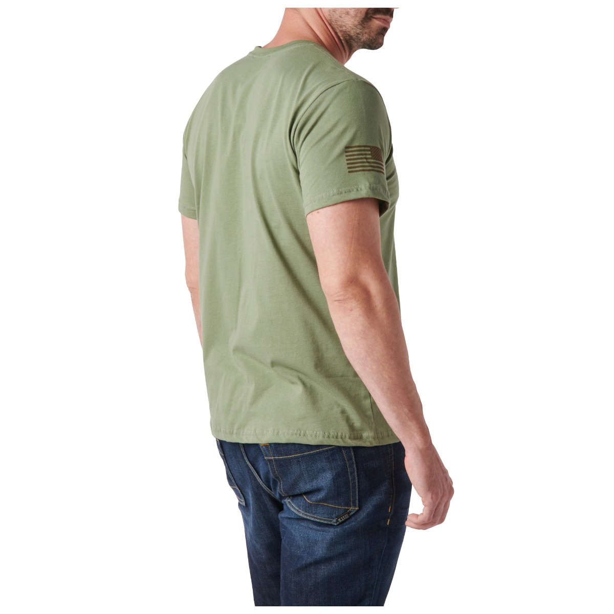 Tiger Shark Nation Tee