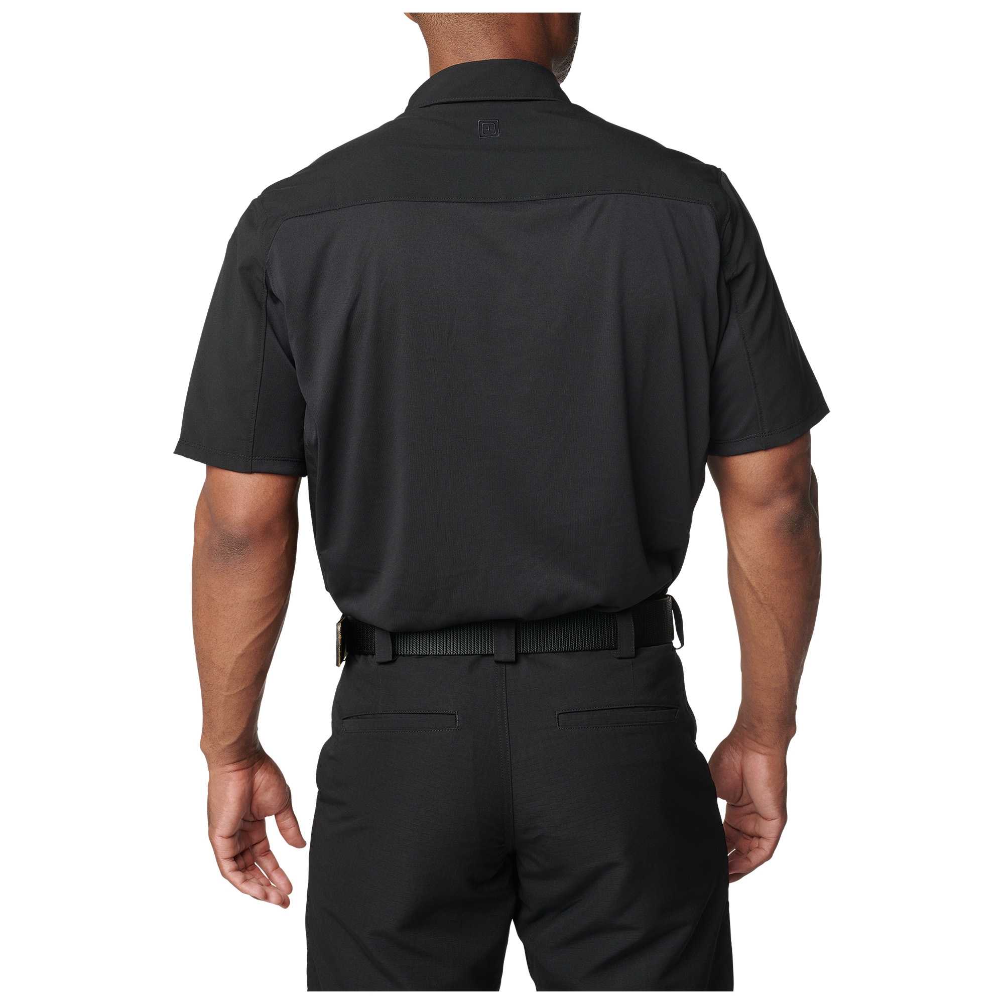 Reflex Short Sleeve Polo