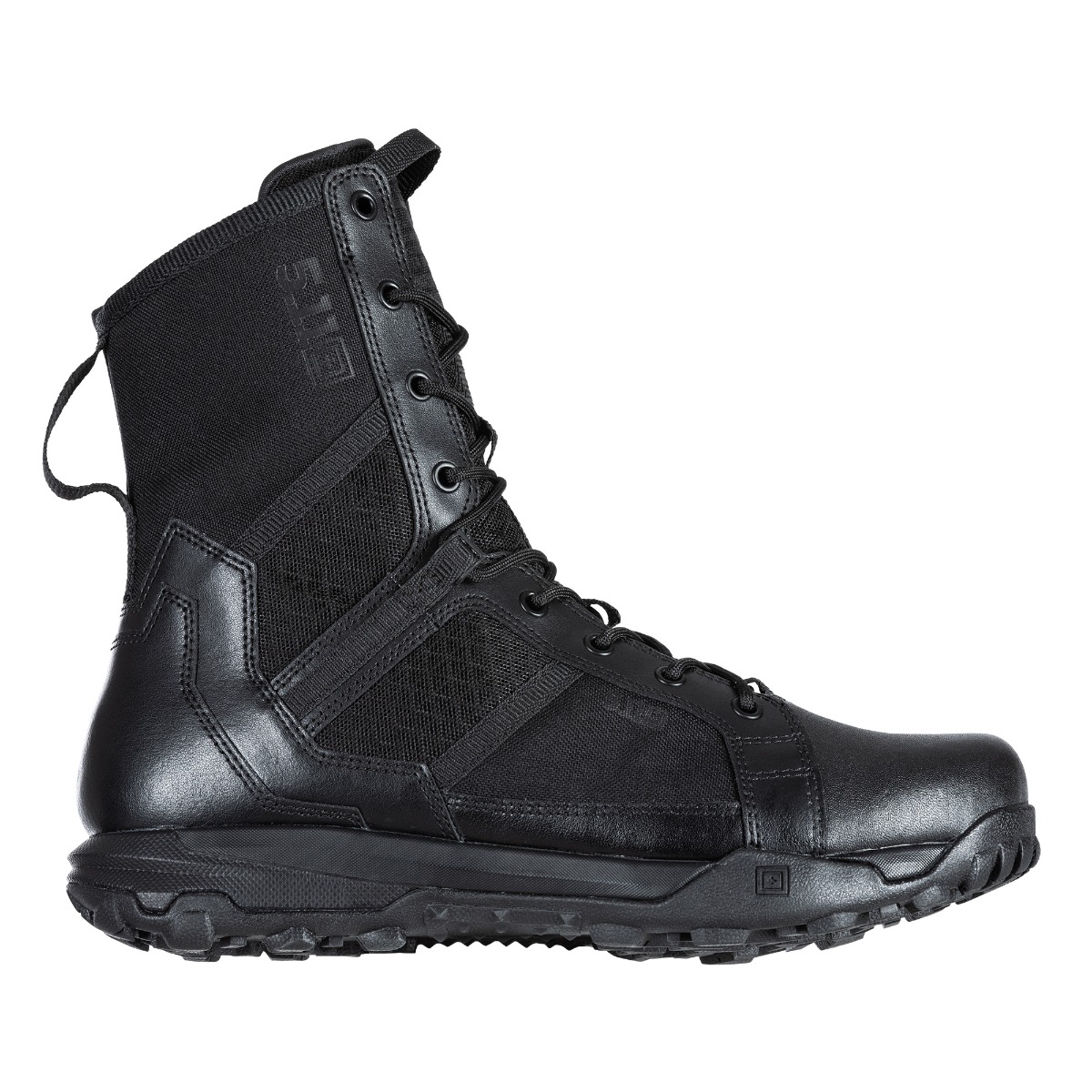5.11® A/T 8" Side Zip Boot