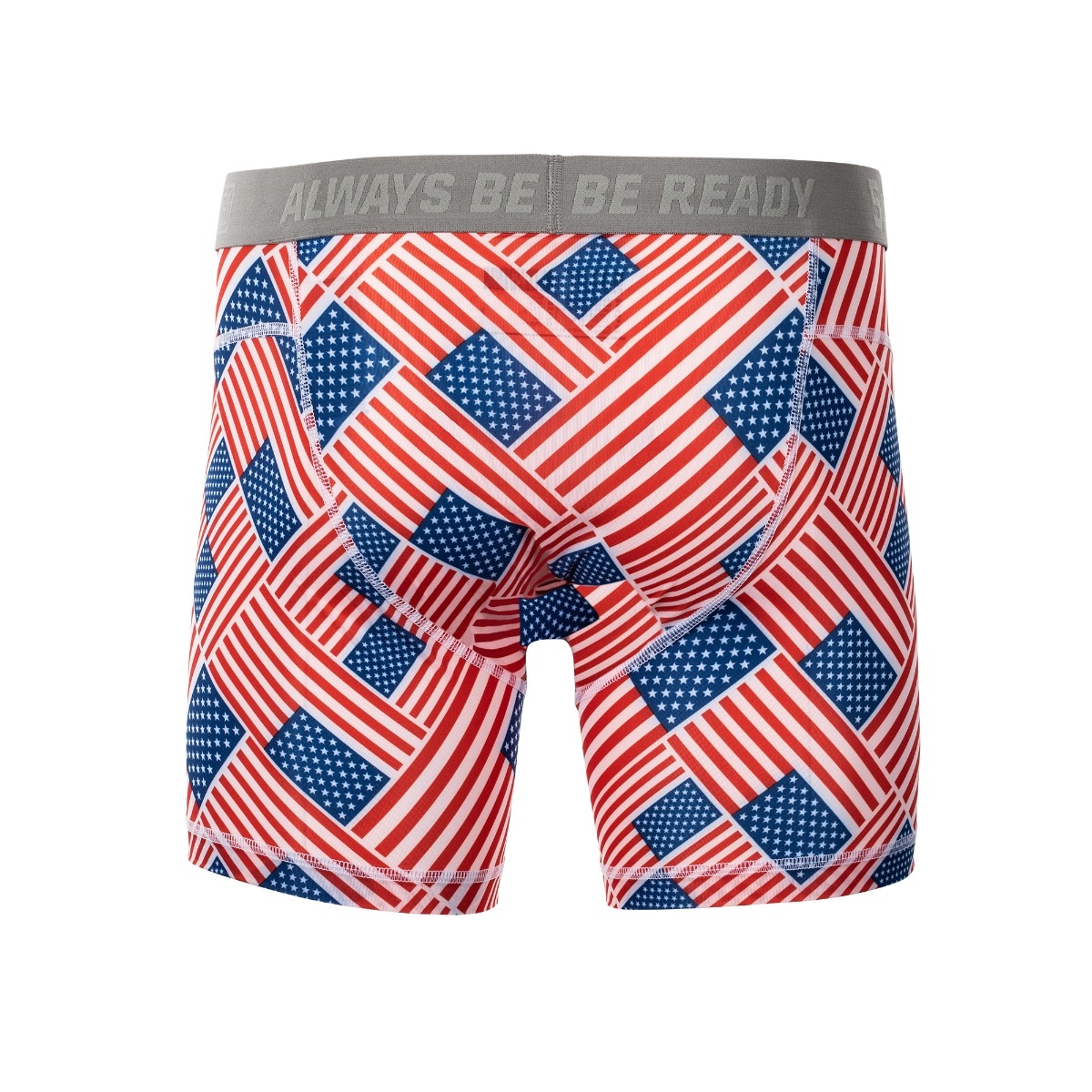 Mission Ops Brief USA