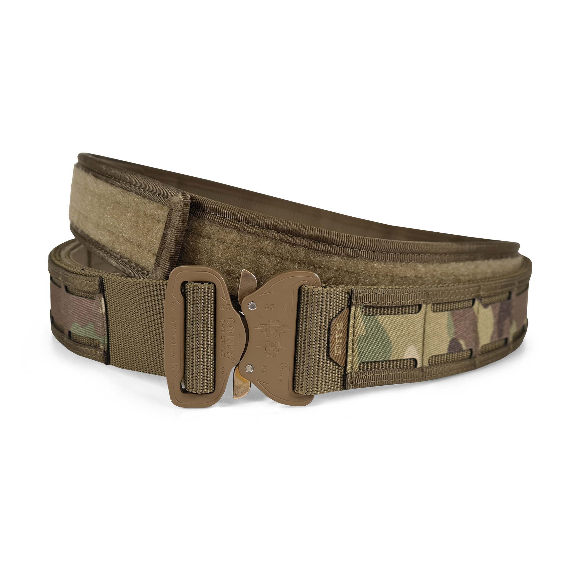 Maverick Battle Belt MultiCam®