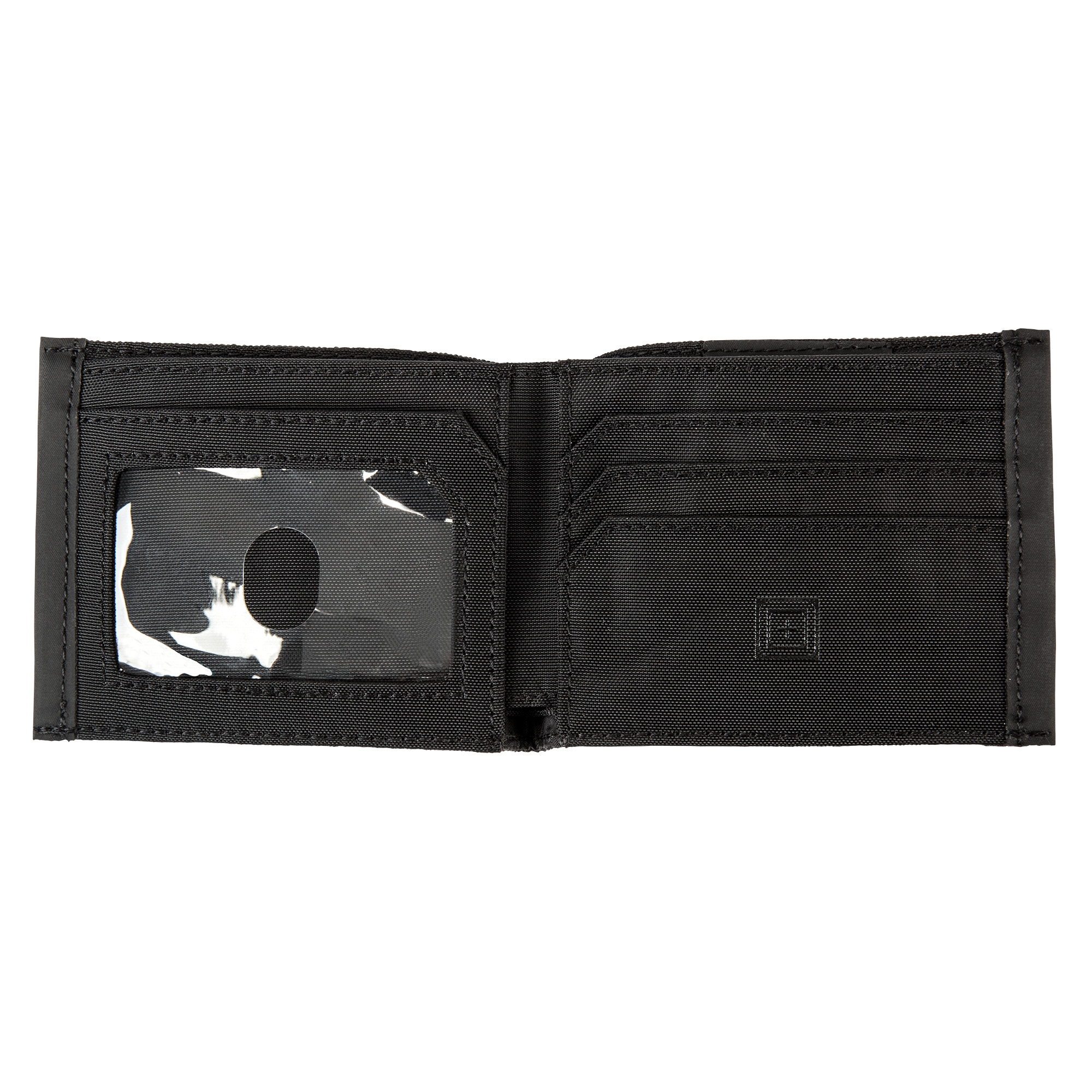 Bifold Wallet