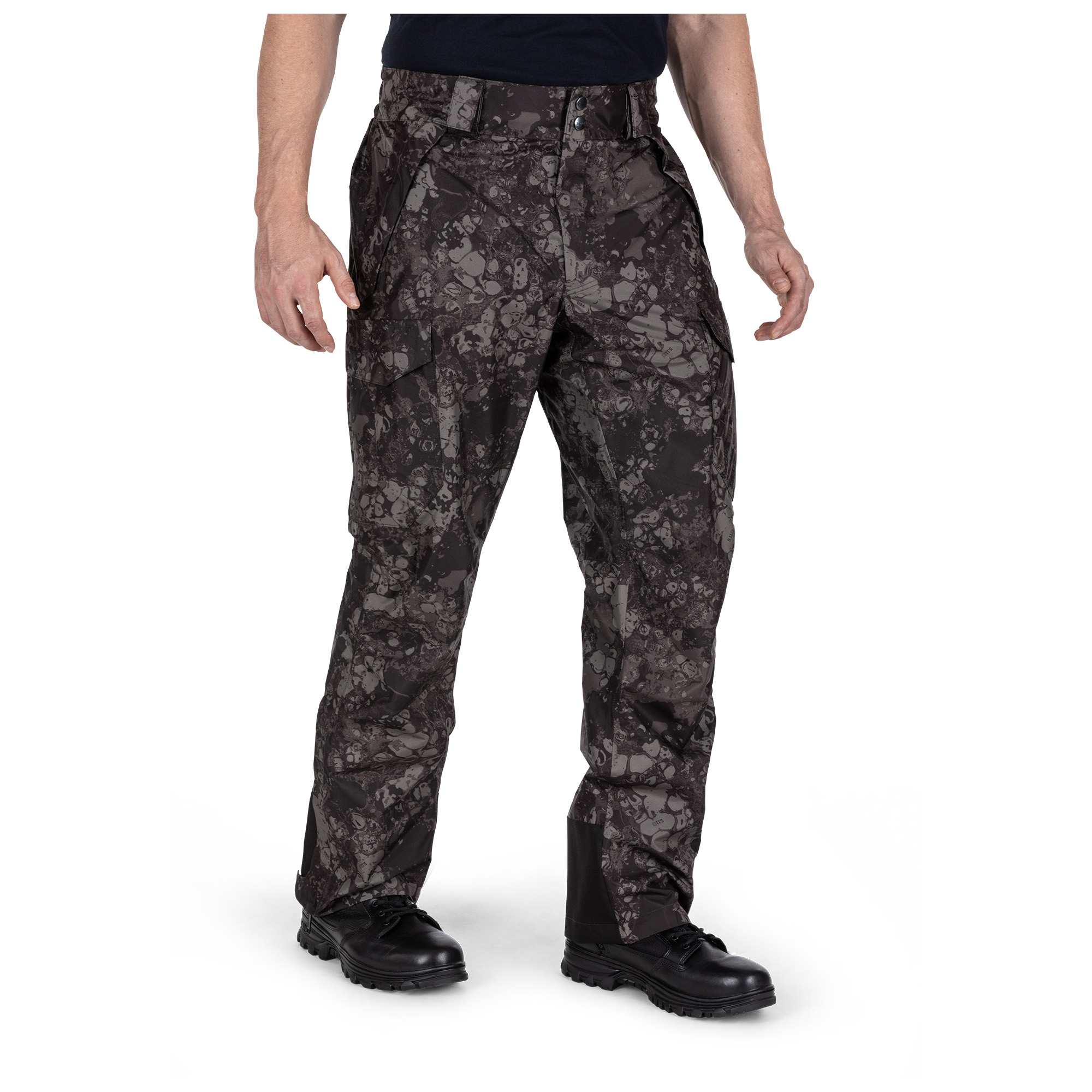Duty Rain Pant GEO7™