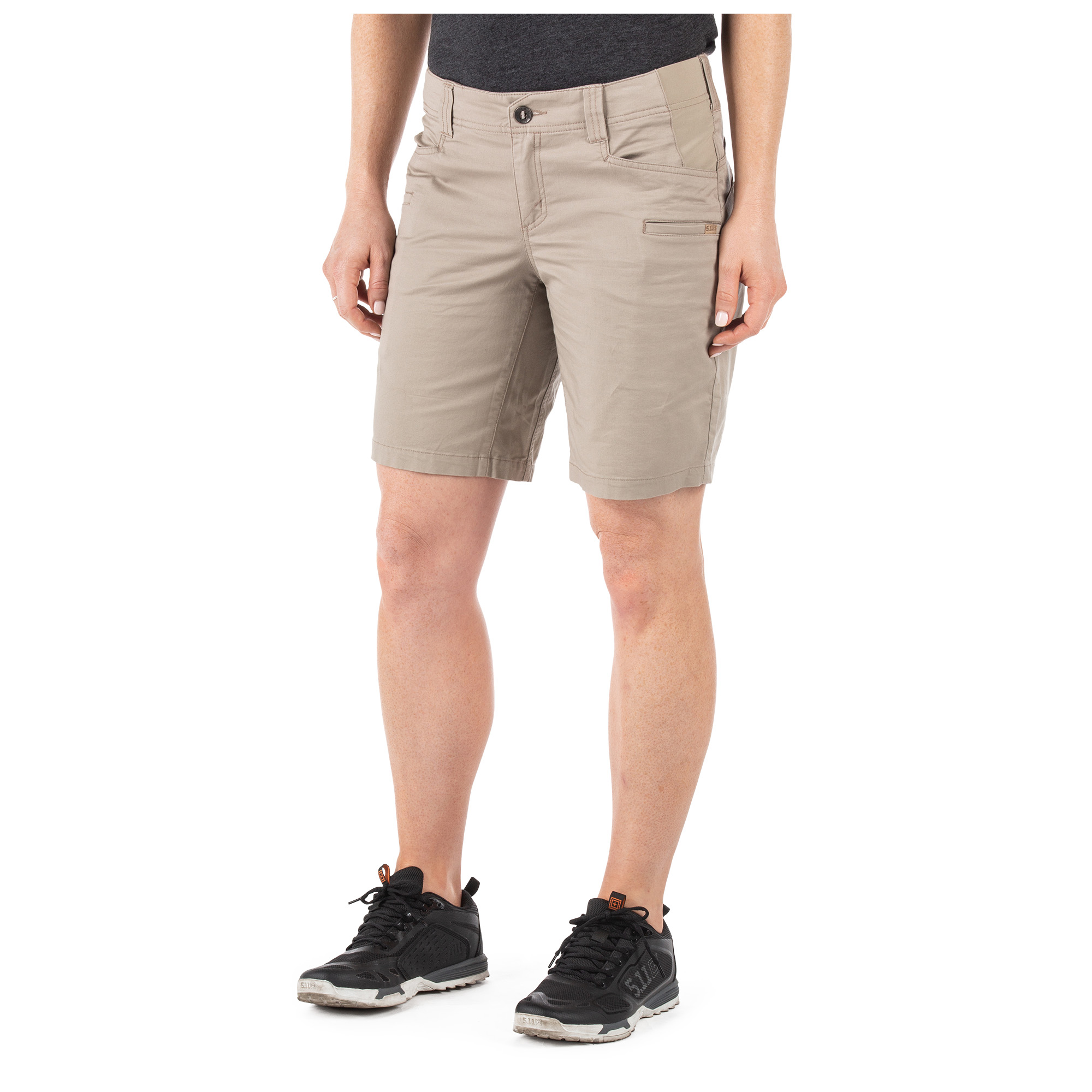 Terra Twill 9 Short