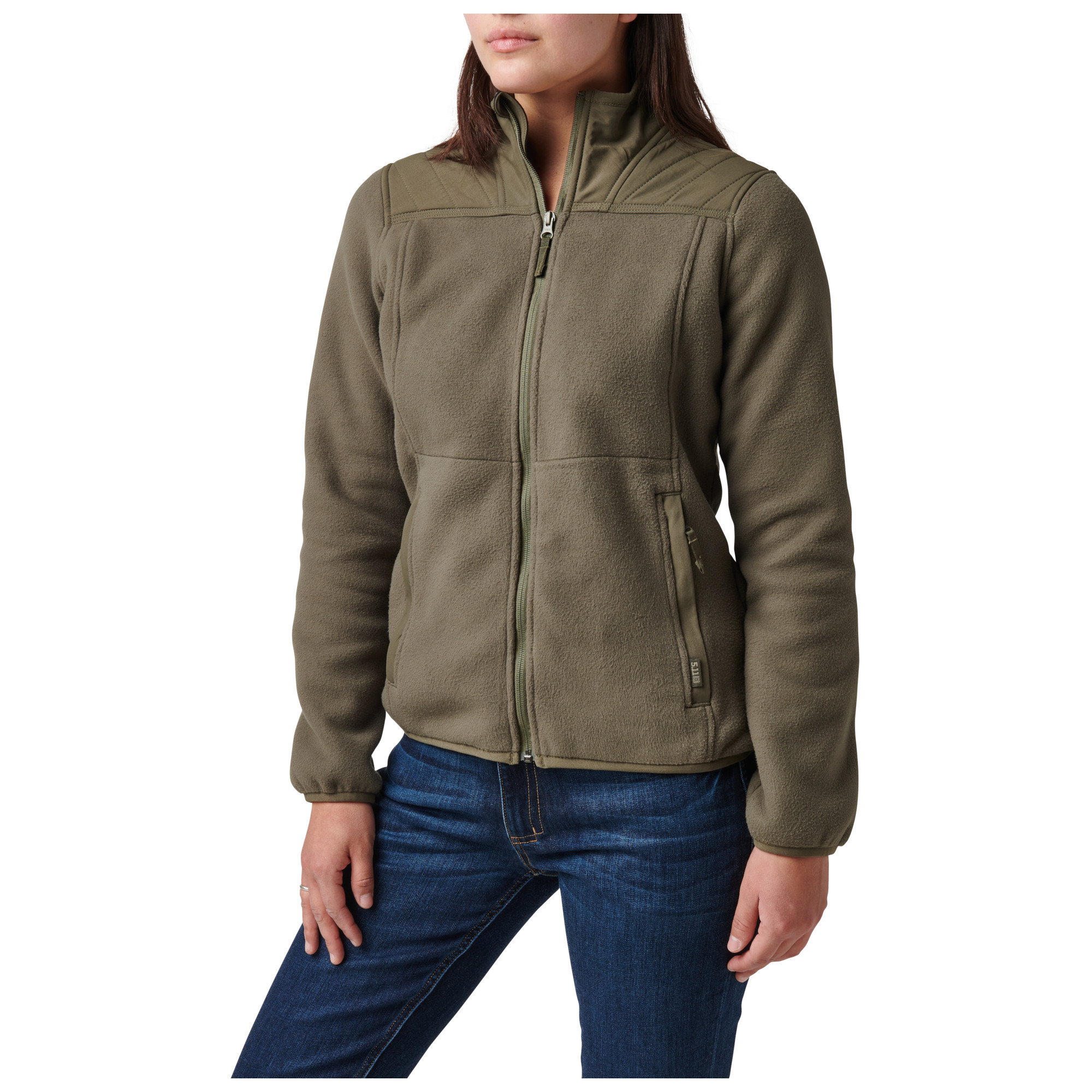 Venus Tech Fleece Jacket