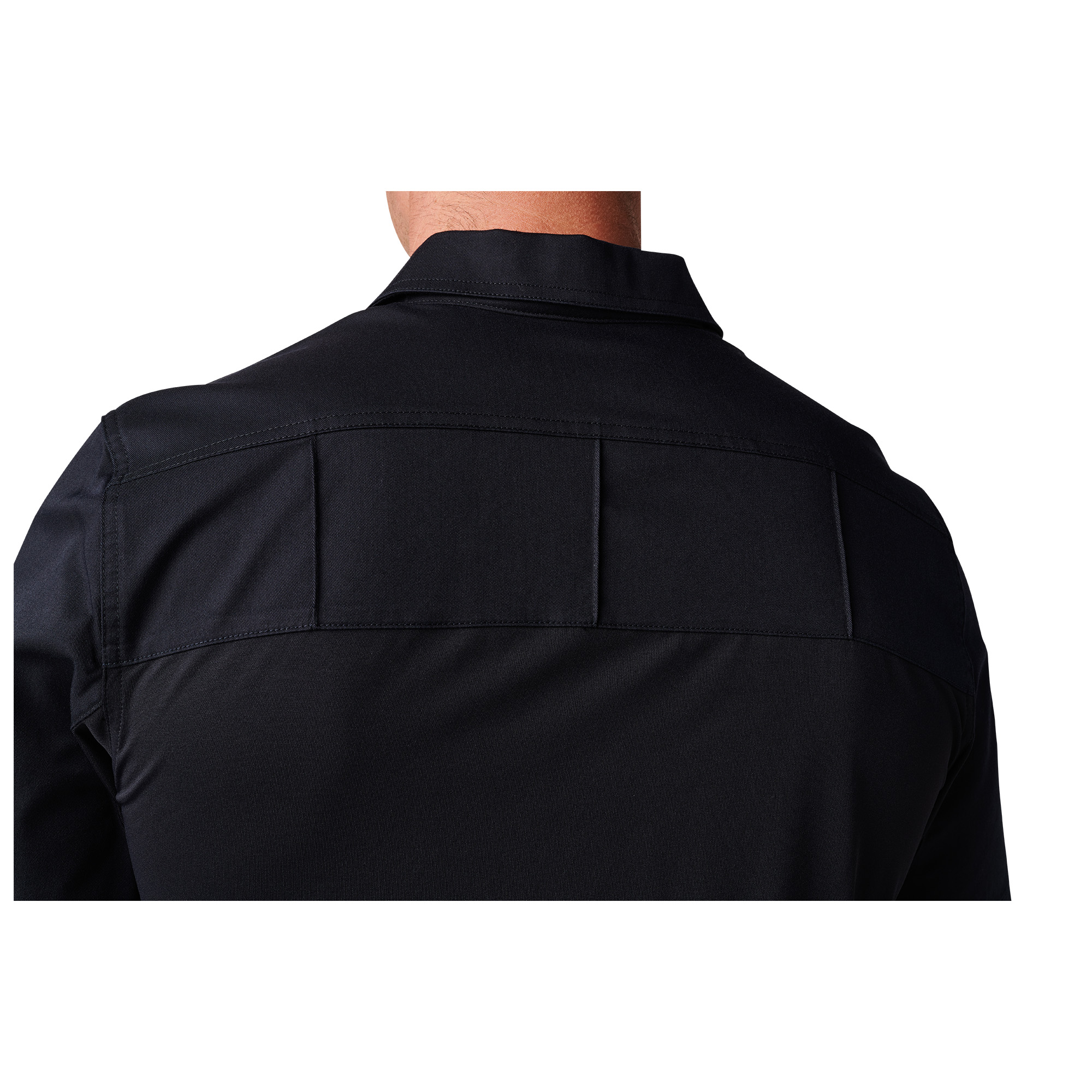 Stryke PDU Twill Rapid Short Sleeve Shirt