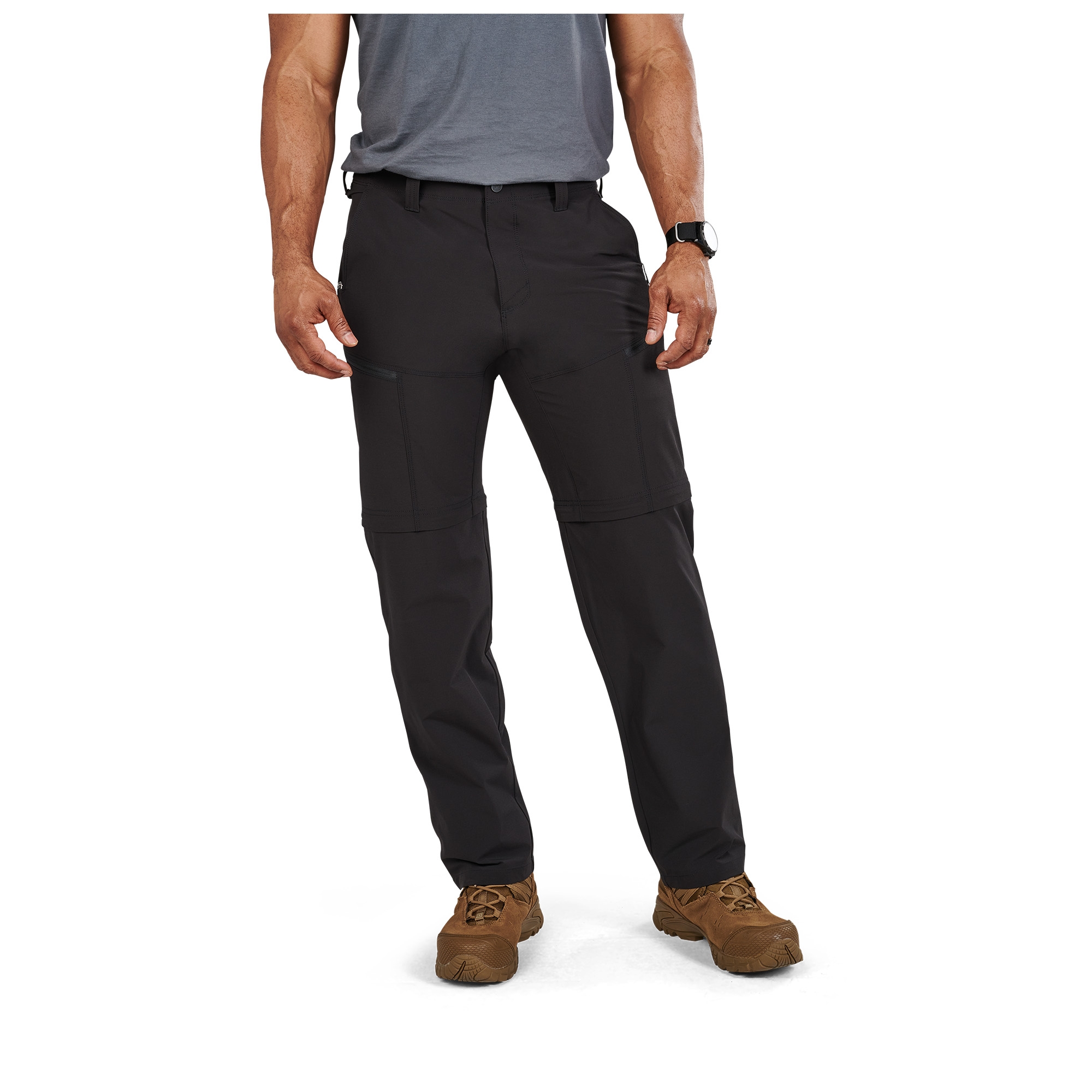 Decoy Convertible Pant