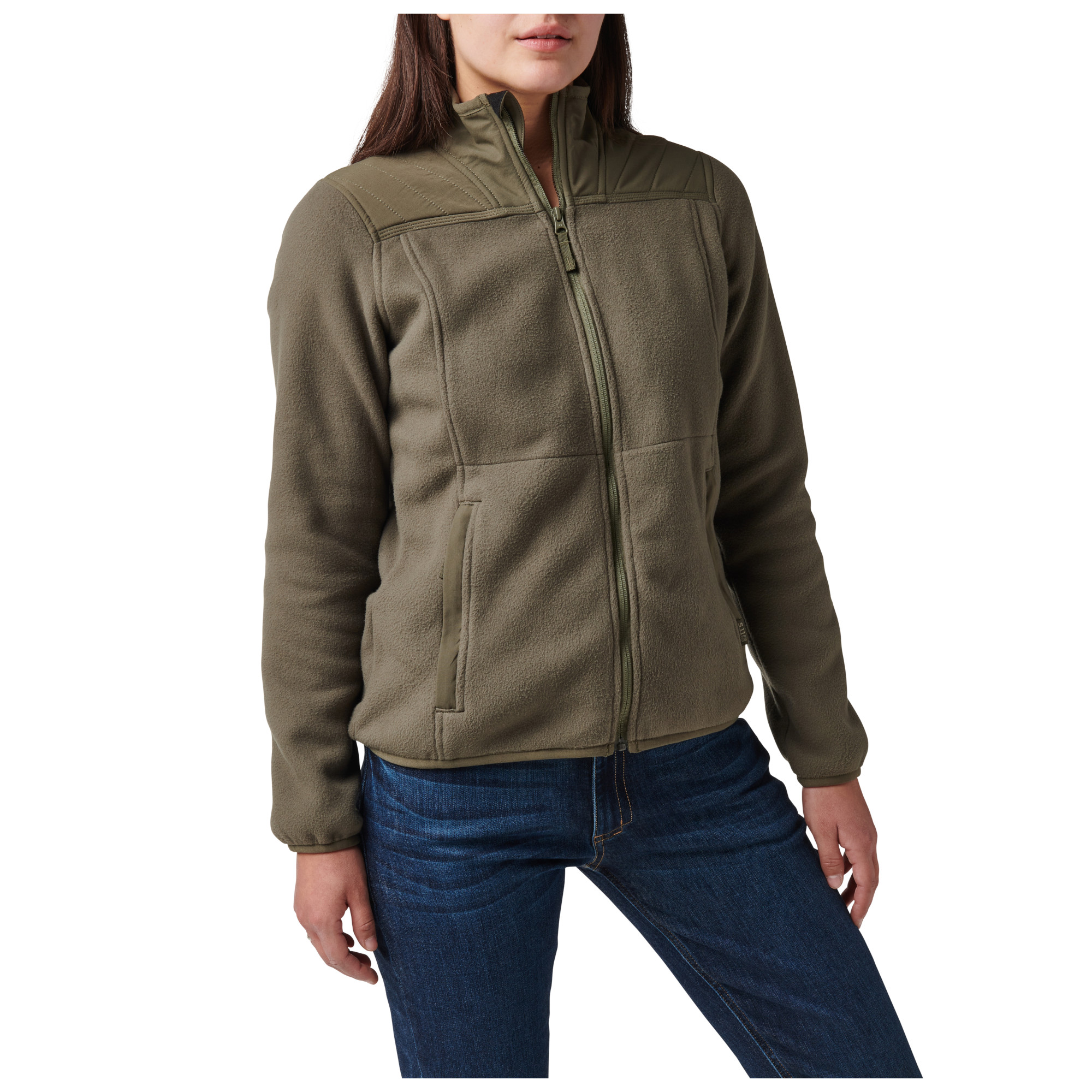 Venus Tech Fleece Jacket