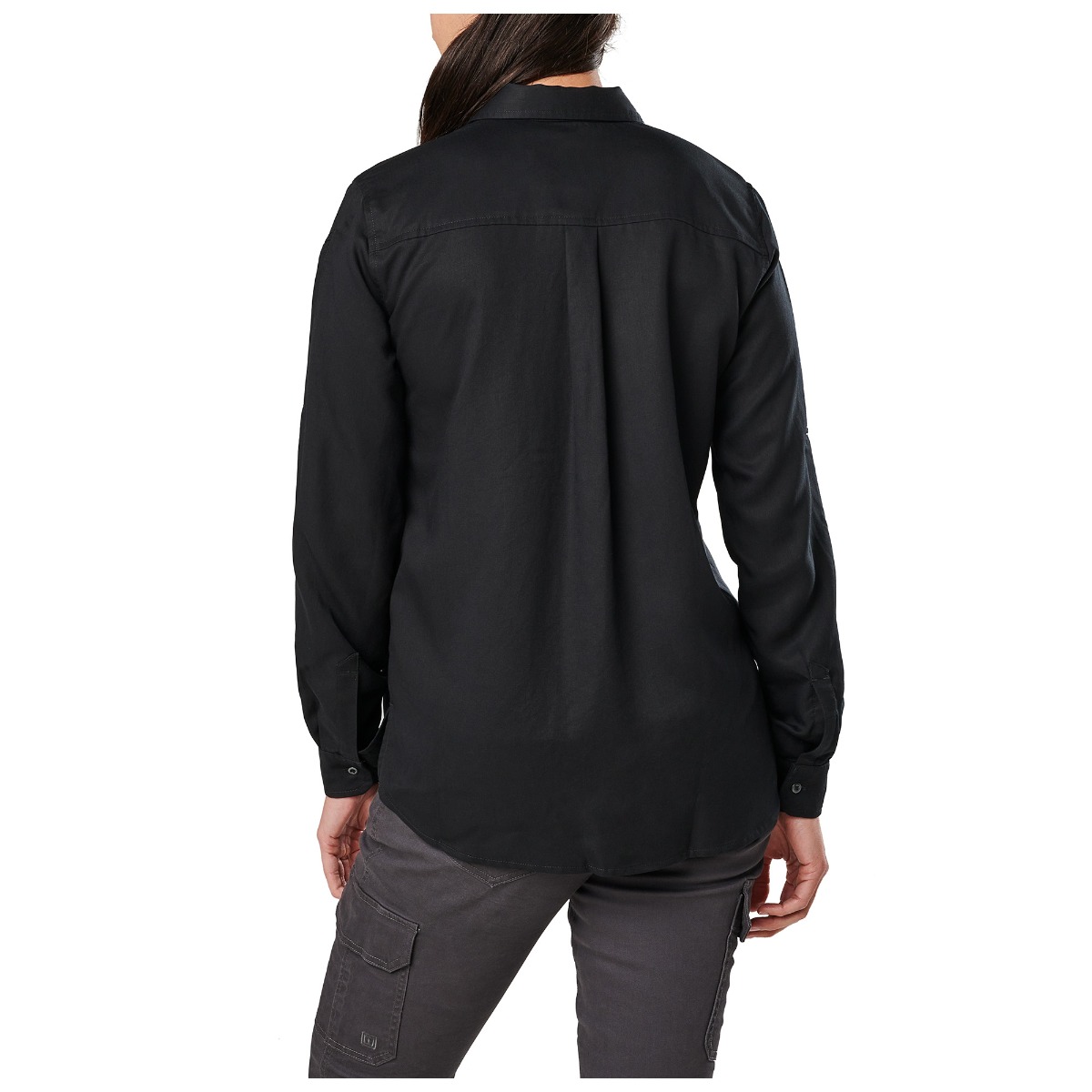 Nikita Long Sleeve Shirt