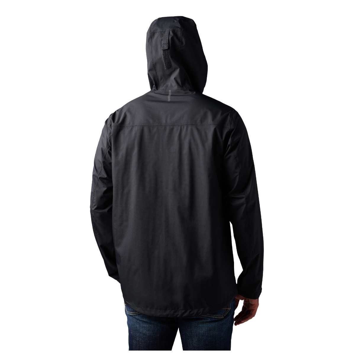 Exos Rain Shell Jacket