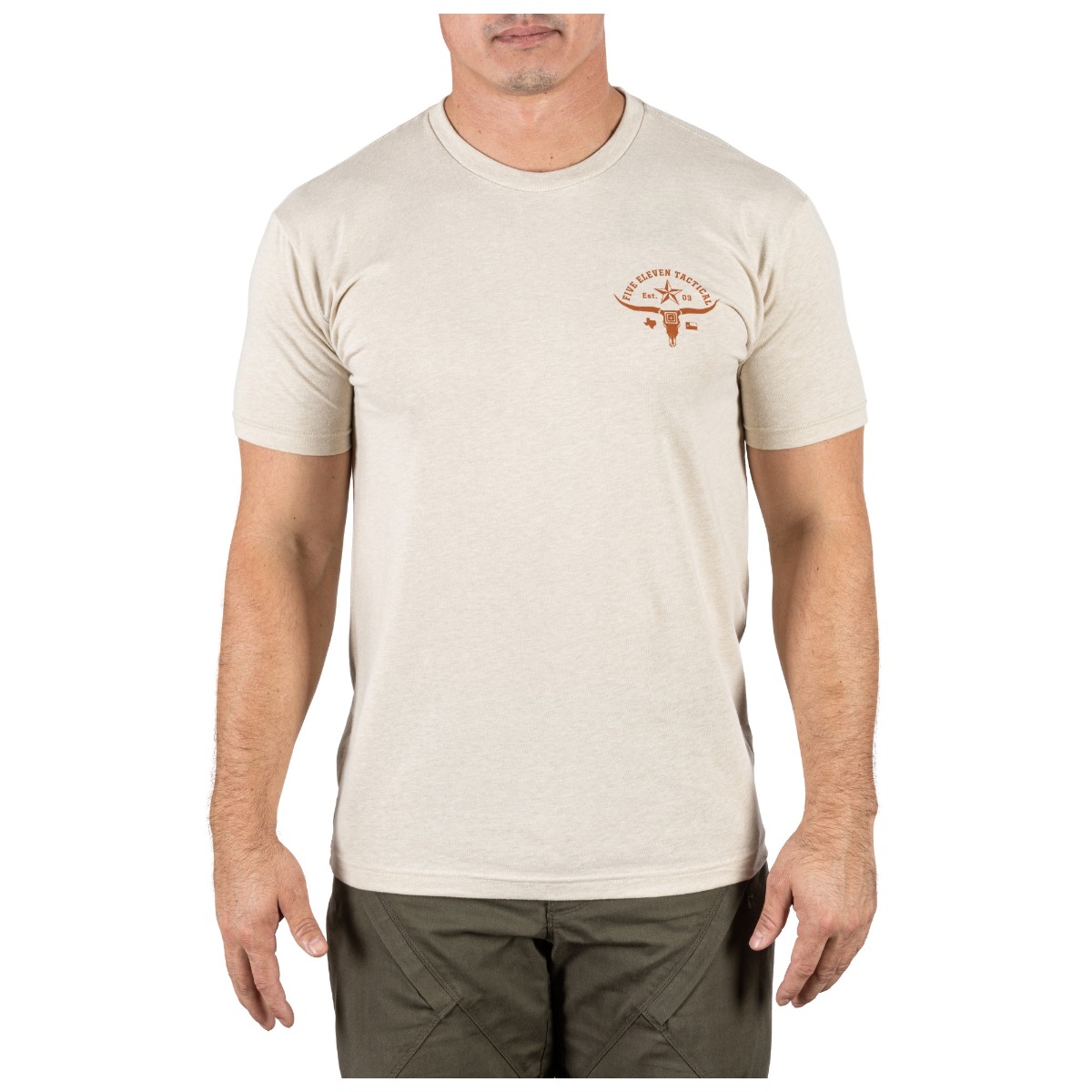 Lone Star Tee