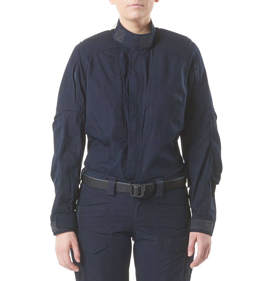 Women's XPRT® Tactical Long Sleeve Shirt