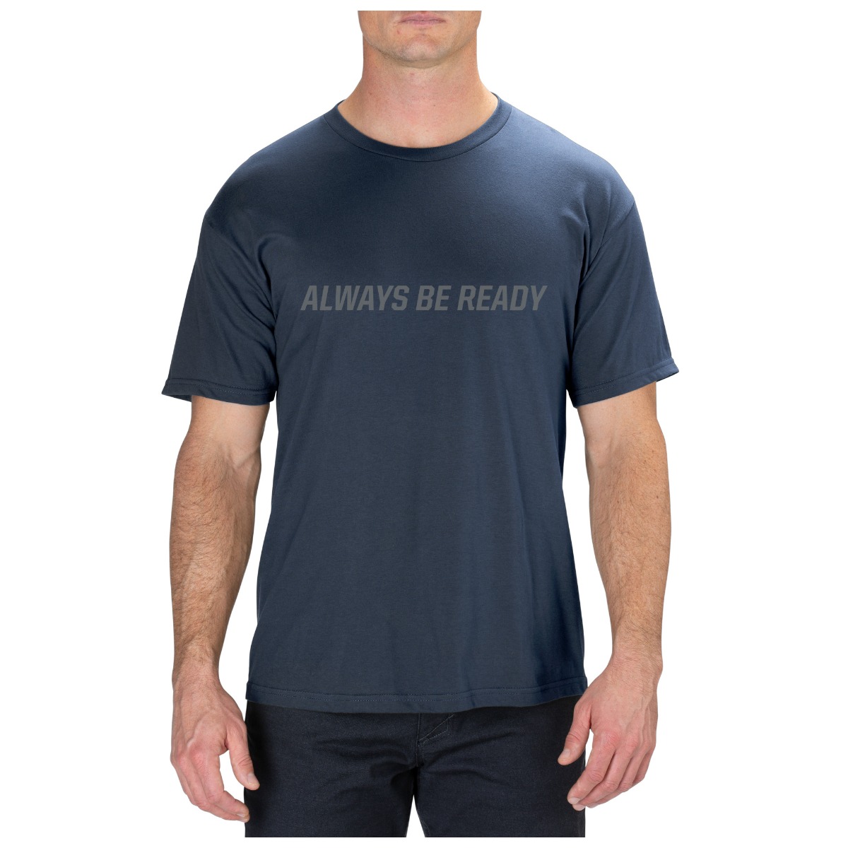 Always Be Ready Tee