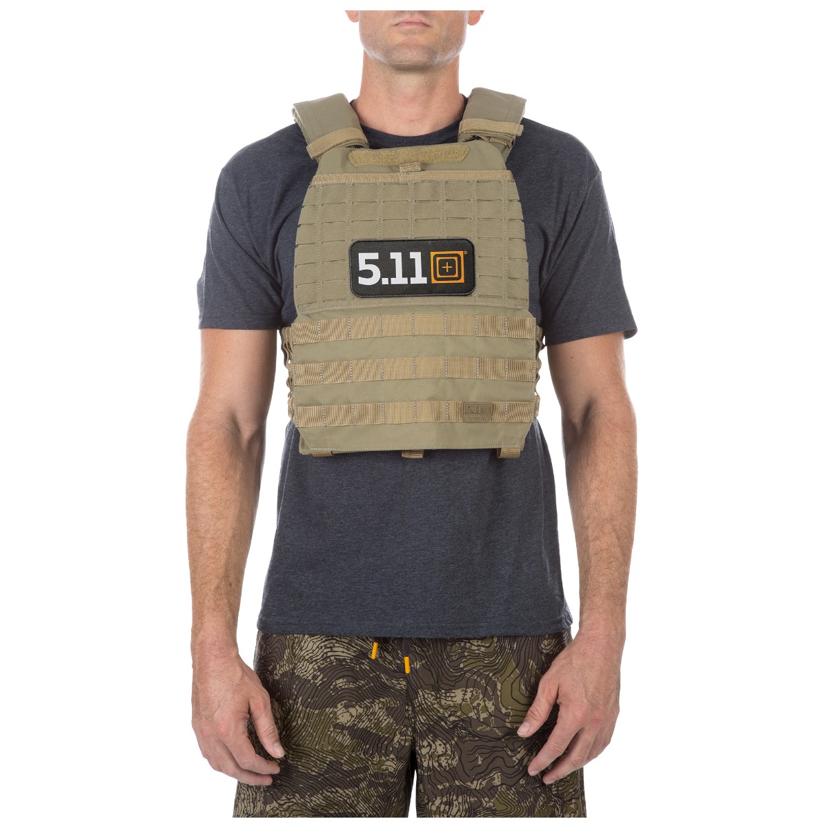 5.11 Scope Large Patch