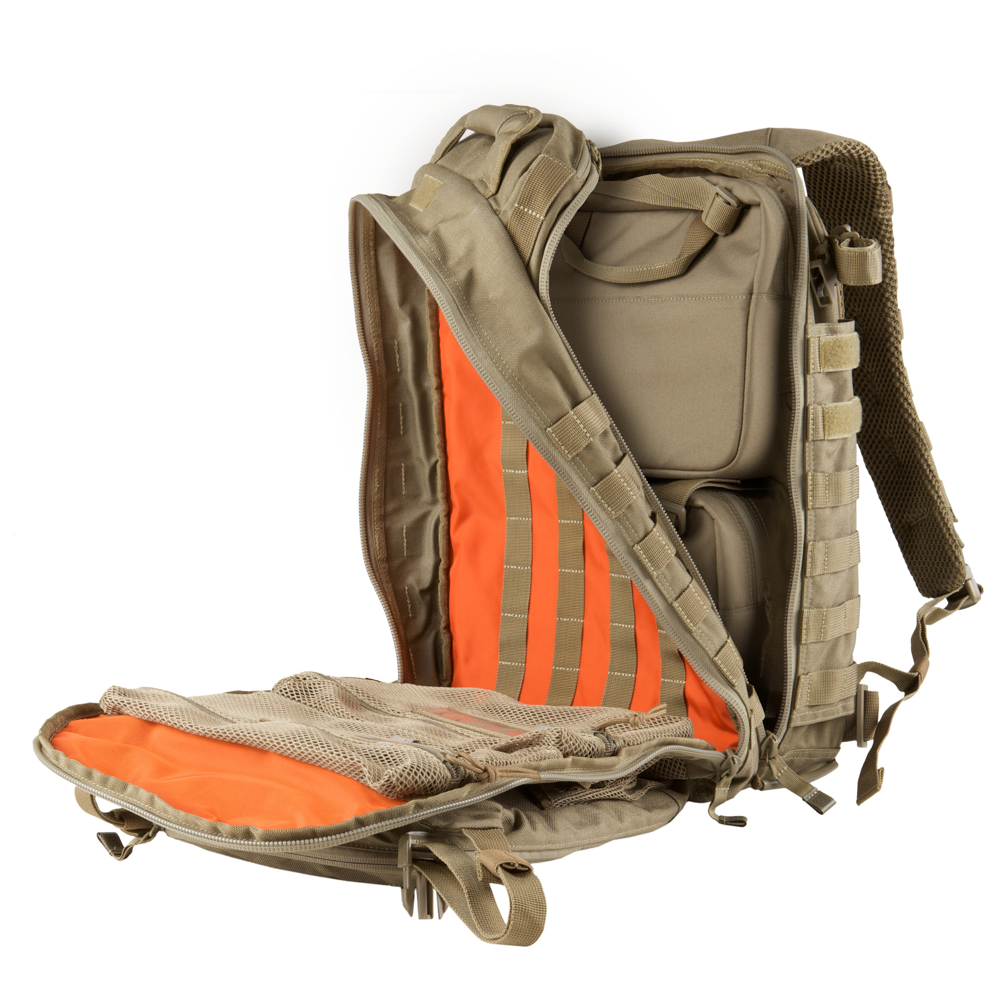 All Hazards Prime Backpack 29L