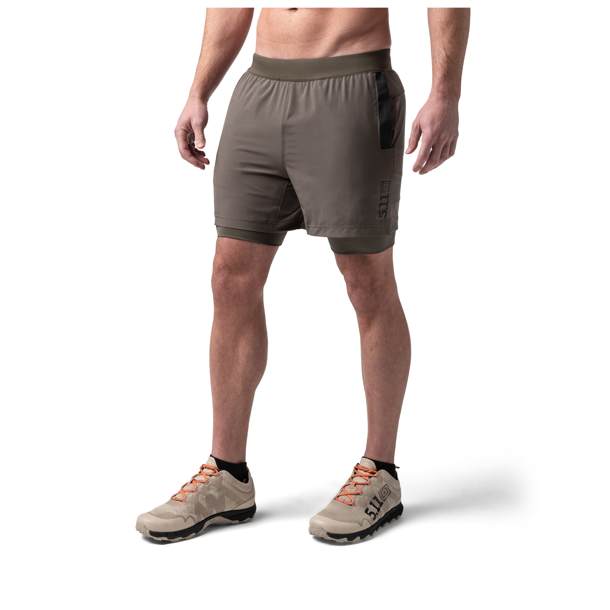 PT-R Havoc Pro Short