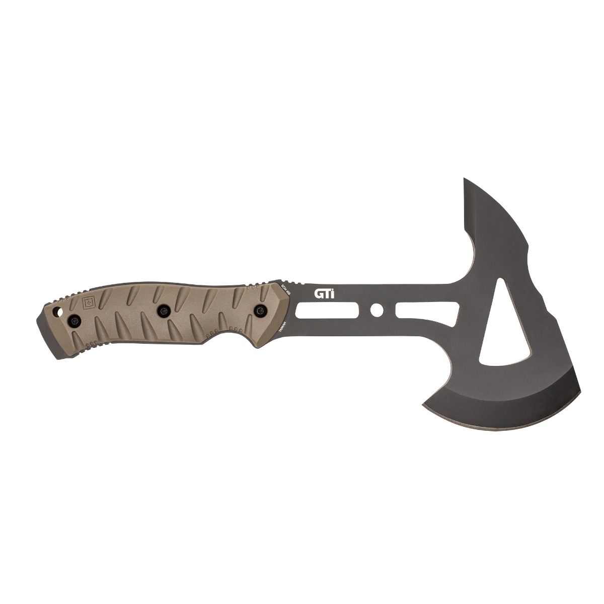 CFA Peacemaker Tomahawk