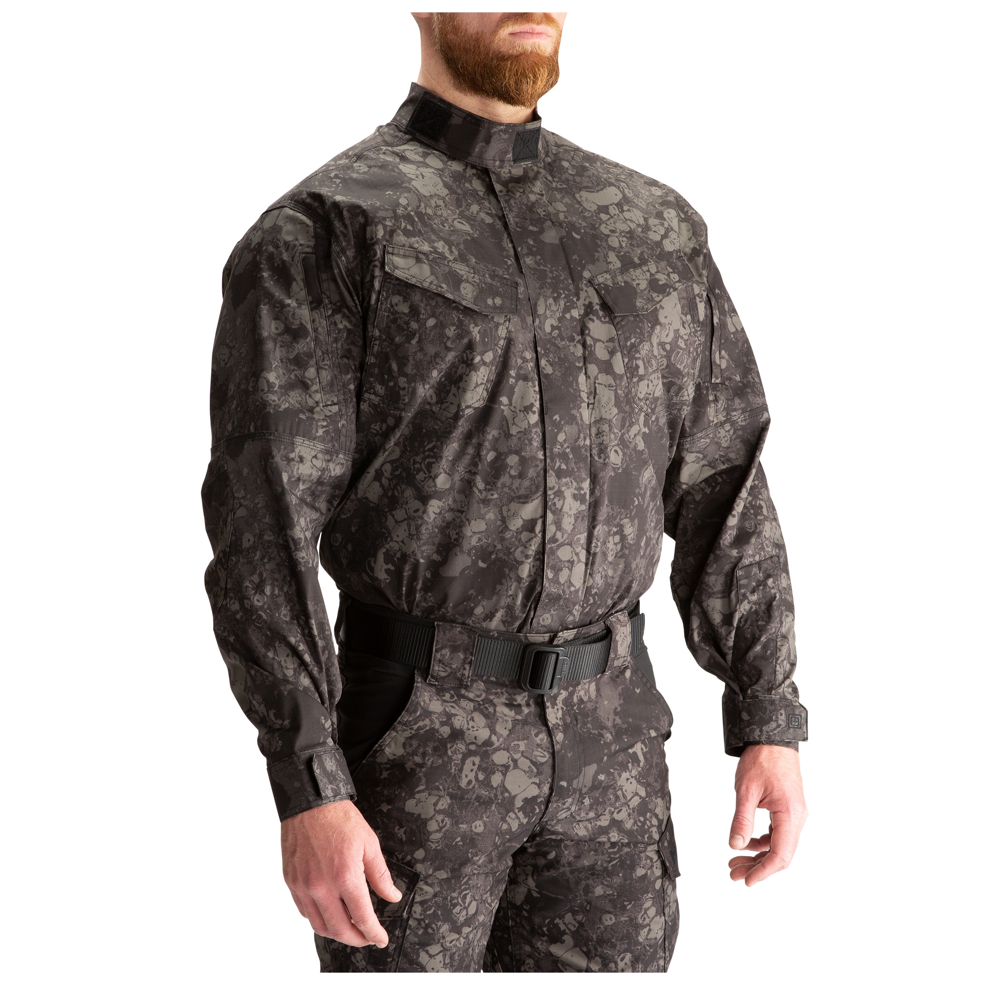 GEO7™ Stryke TDU® Long Sleeve Shirt