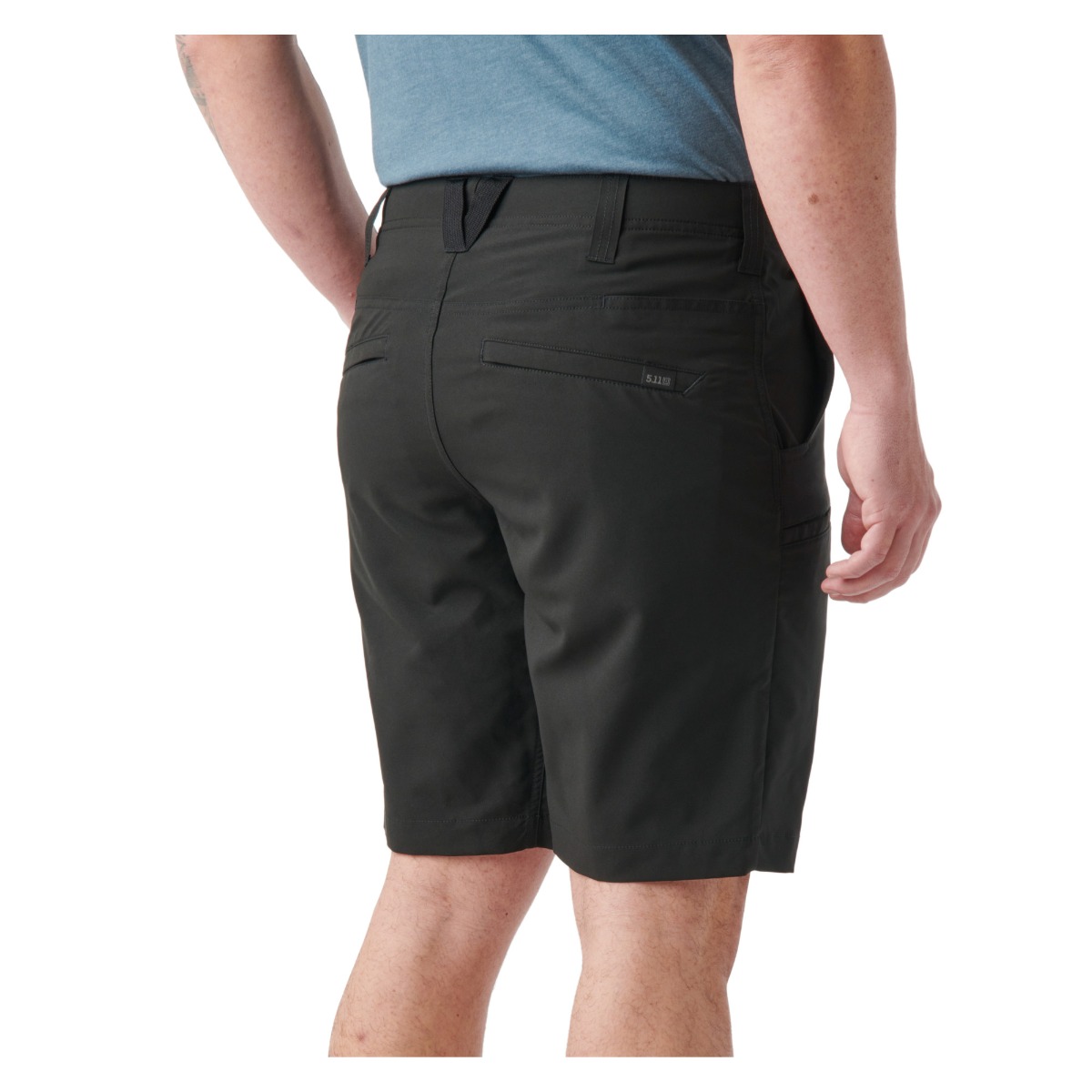 Dart 10" Short